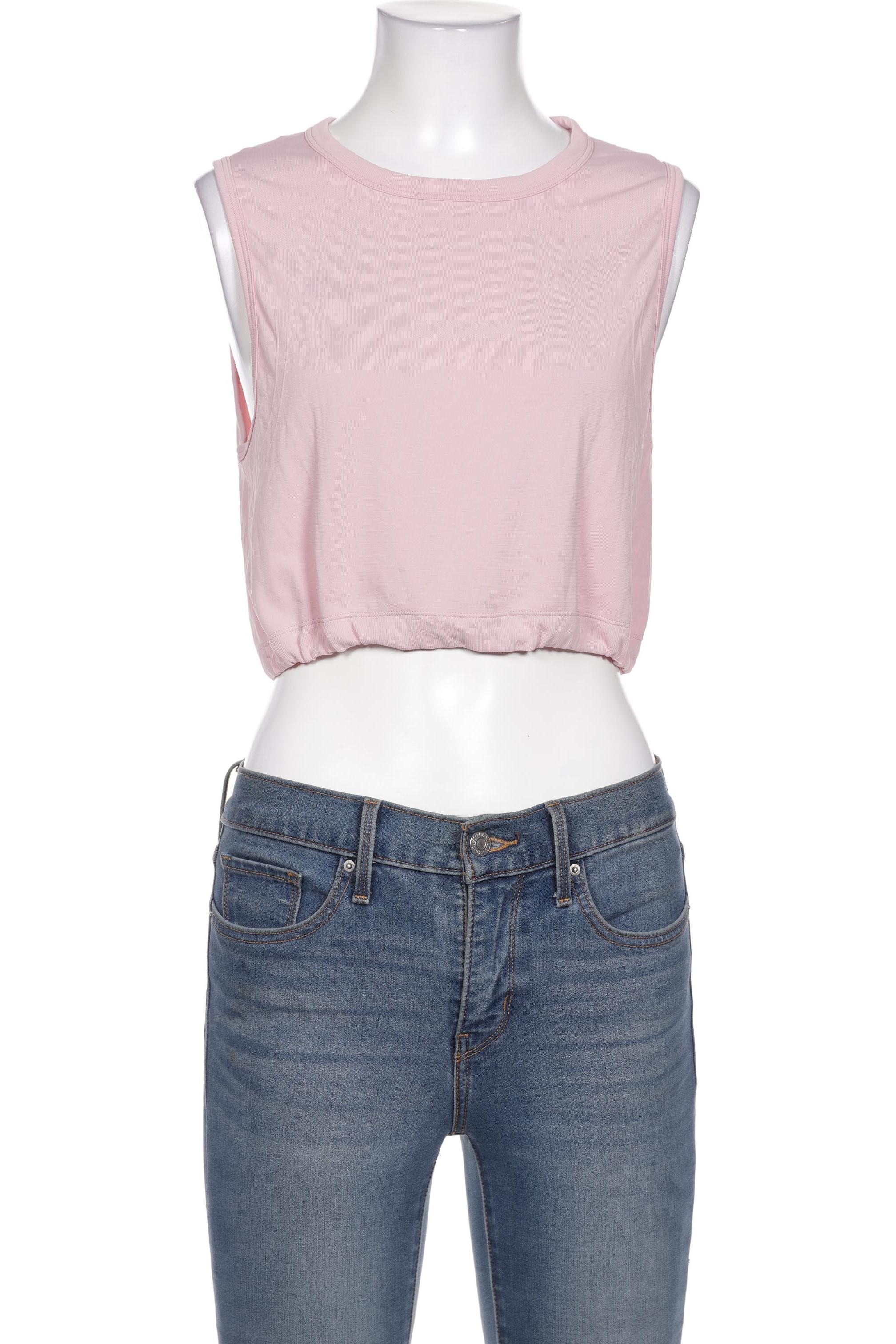 

Gymshark Damen Top, pink, Gr. 36