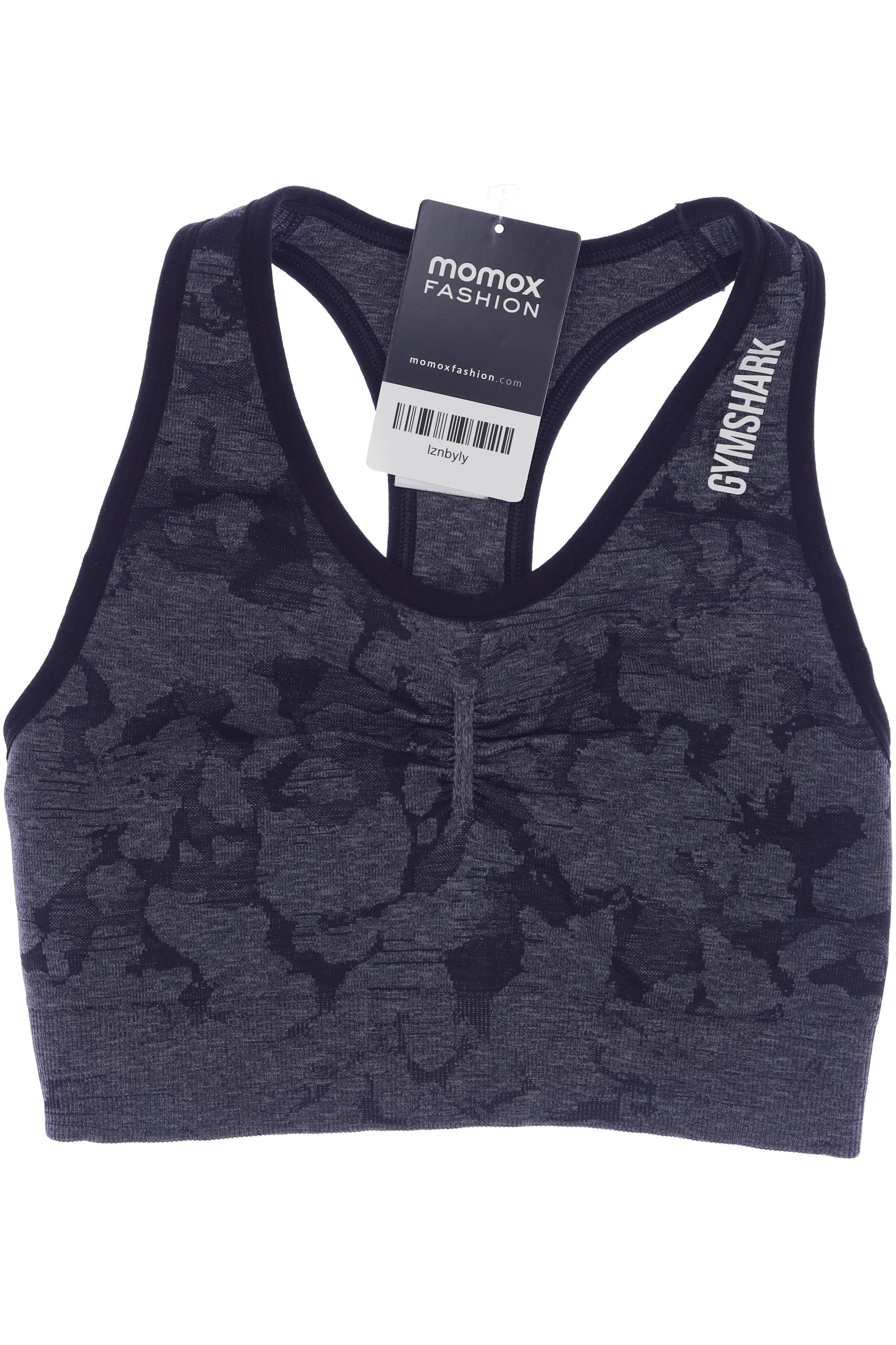

Gymshark Damen Top, grau, Gr. 34