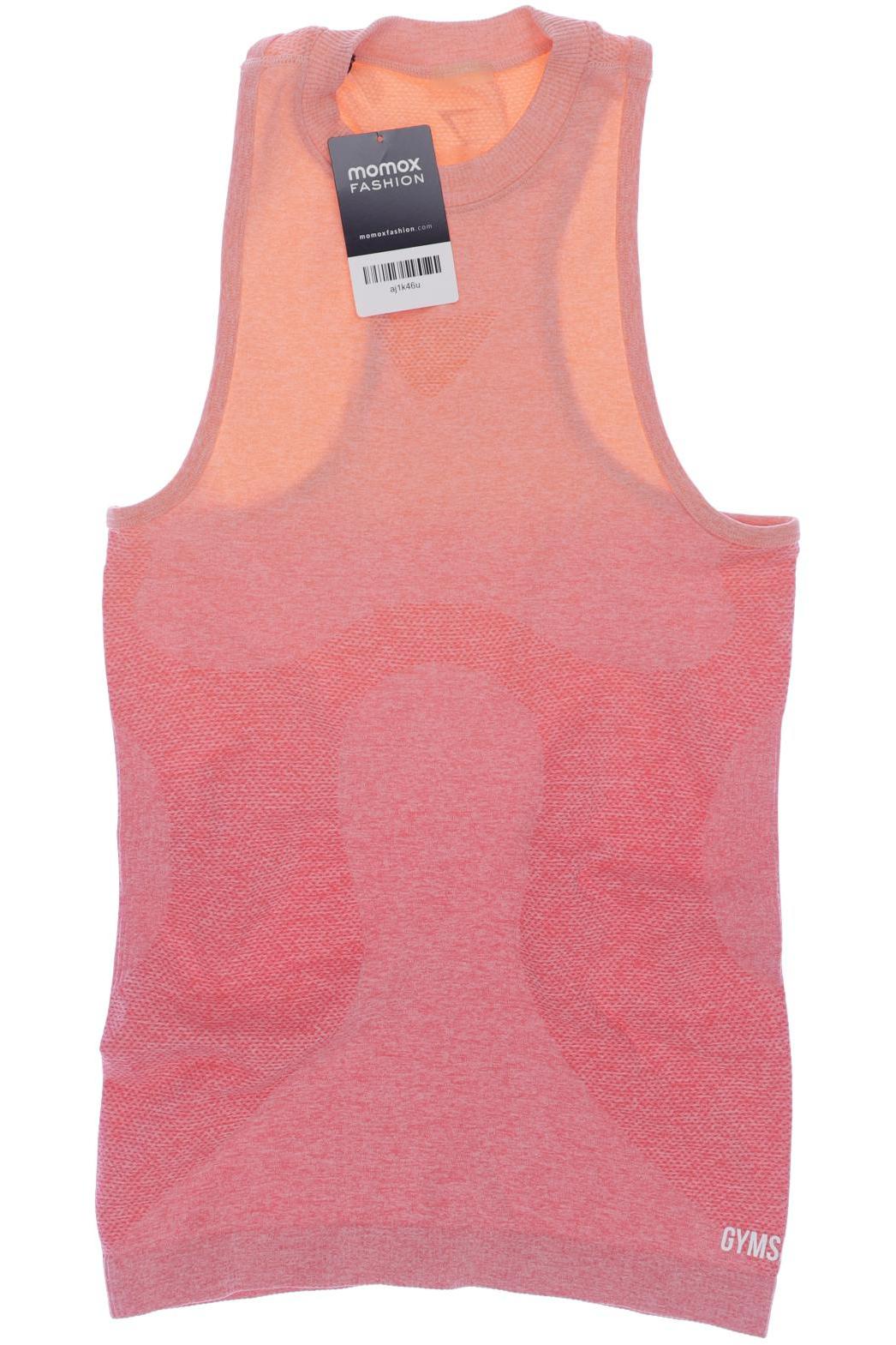 

Gymshark Damen Top, pink, Gr. 36