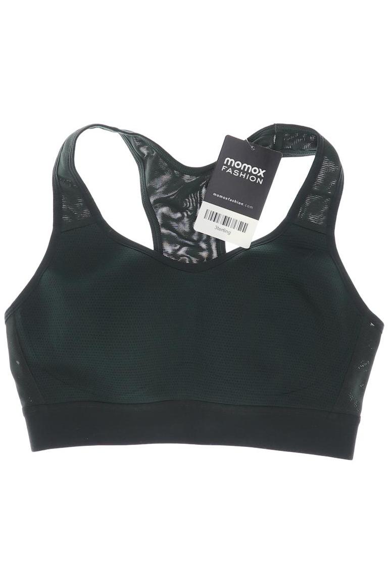 

Gymshark Damen Top, grün, Gr. 34