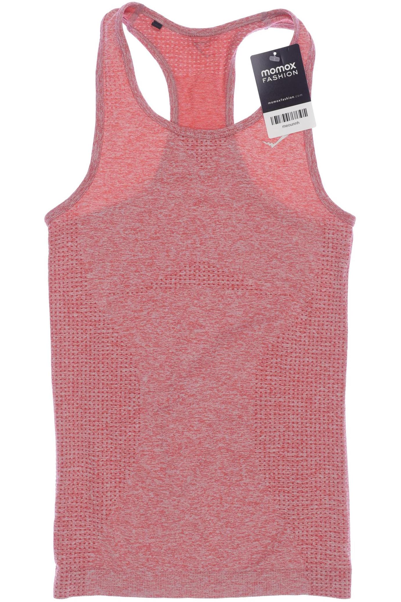 

Gymshark Damen Top, pink, Gr. 30