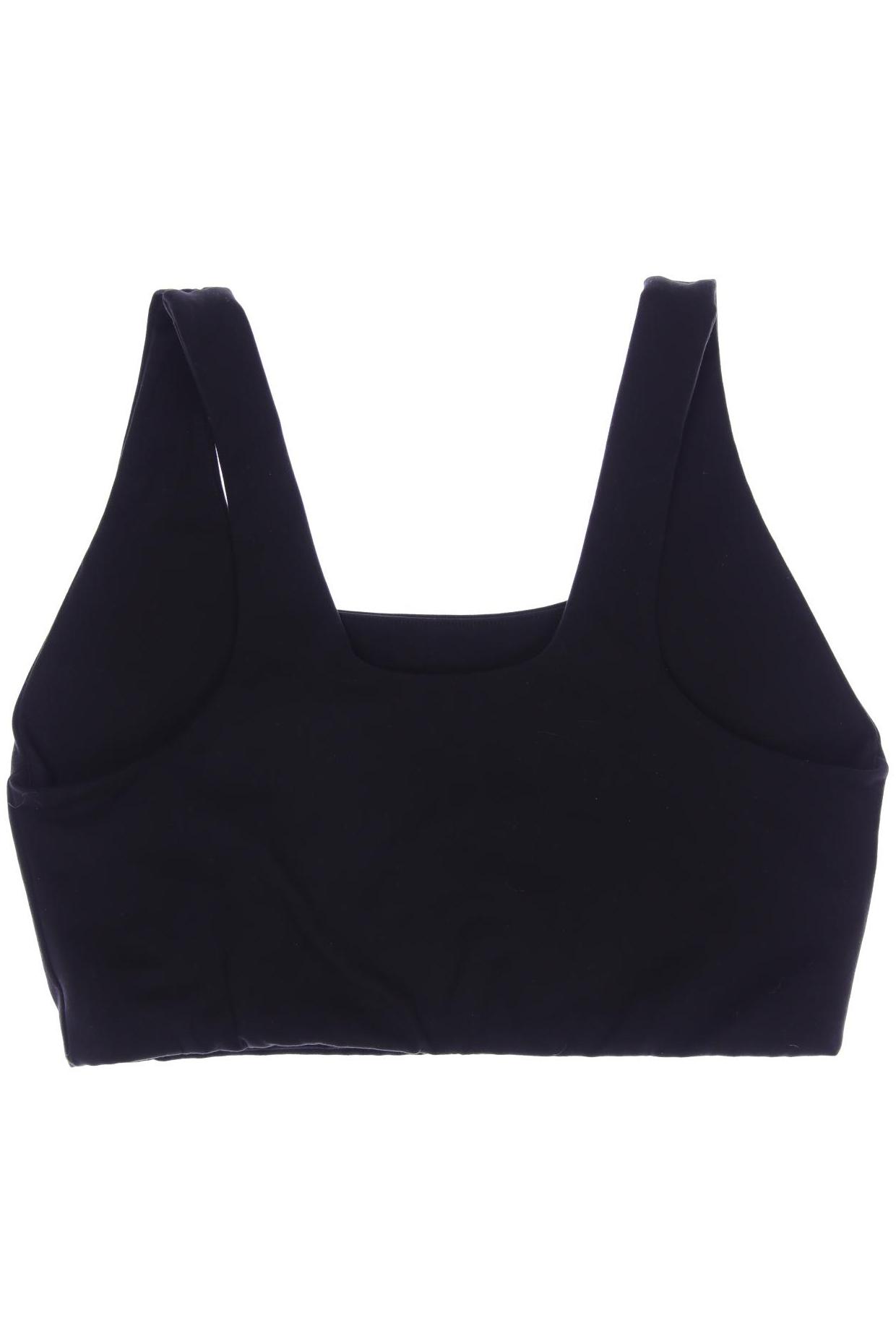 

Gymshark Damen Top, schwarz