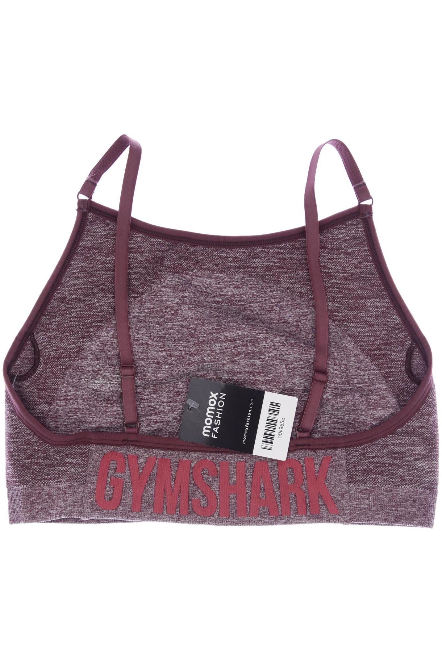 

Gymshark Damen Top, pink, Gr. 32