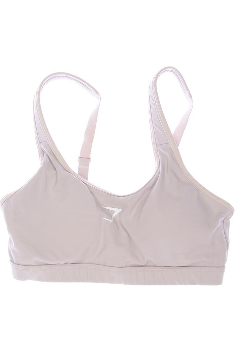 

Gymshark Damen Top, orange, Gr. 36
