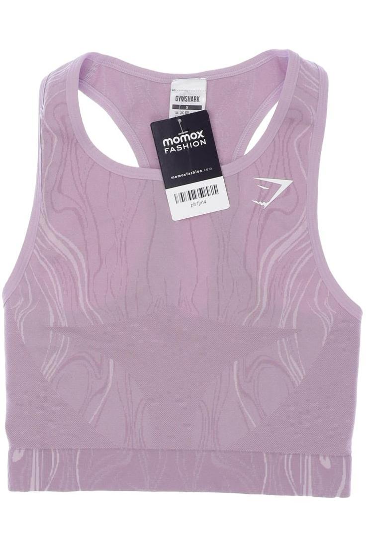 

Gymshark Damen Top, pink, Gr. 36
