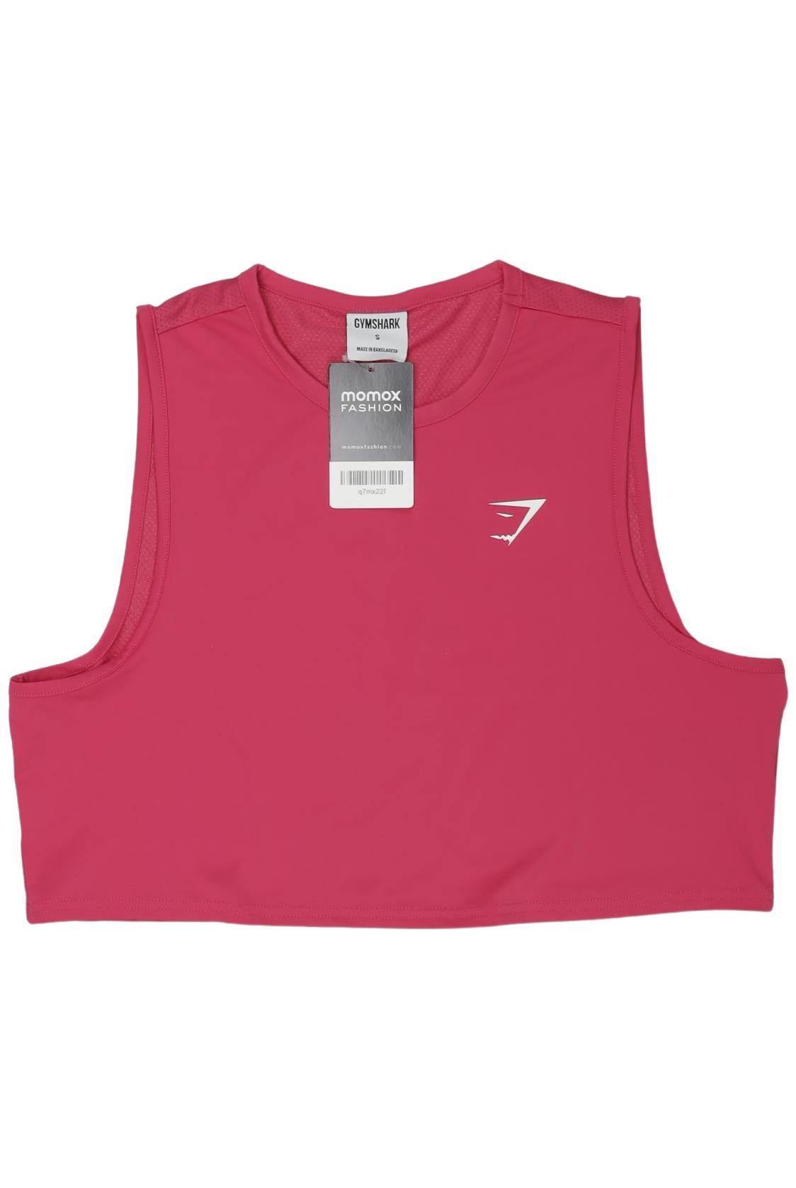 

Gymshark Damen Top, pink, Gr. 36