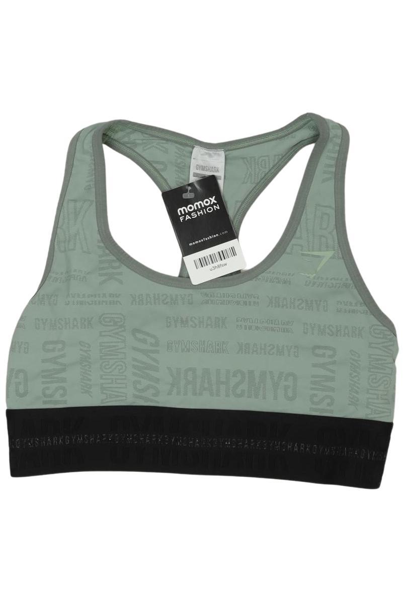 

Gymshark Damen Top, grün, Gr. 38