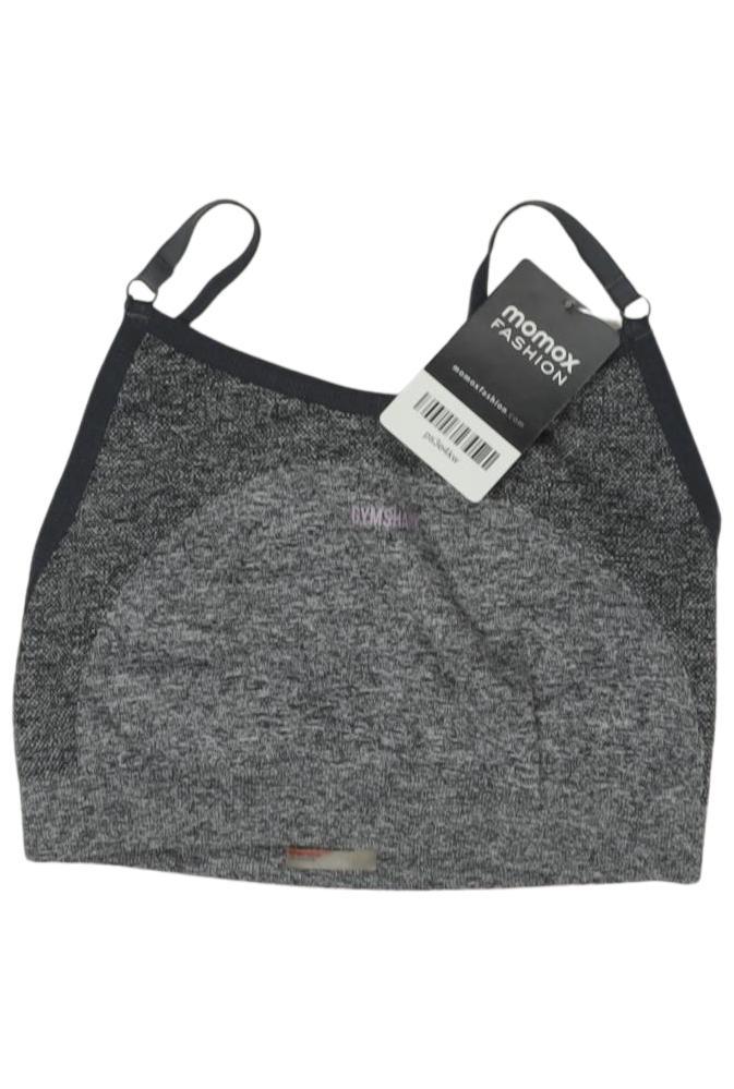 

Gymshark Damen Top, grau, Gr. 36