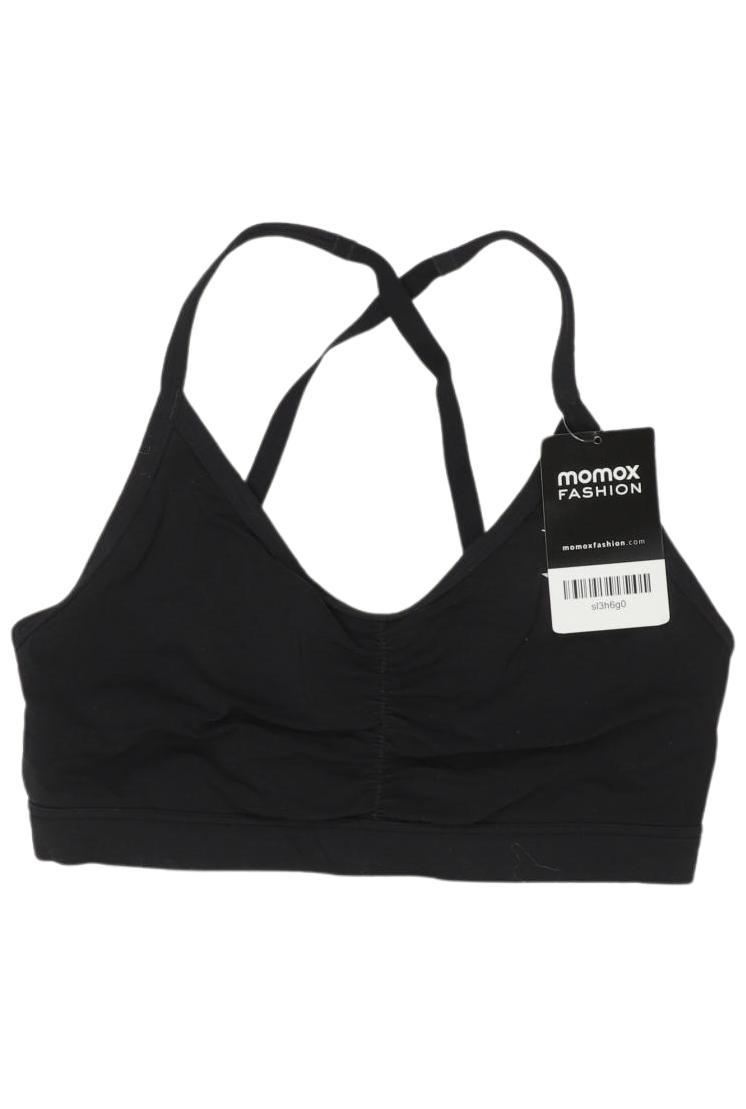 

Gymshark Damen Top, schwarz, Gr. 36