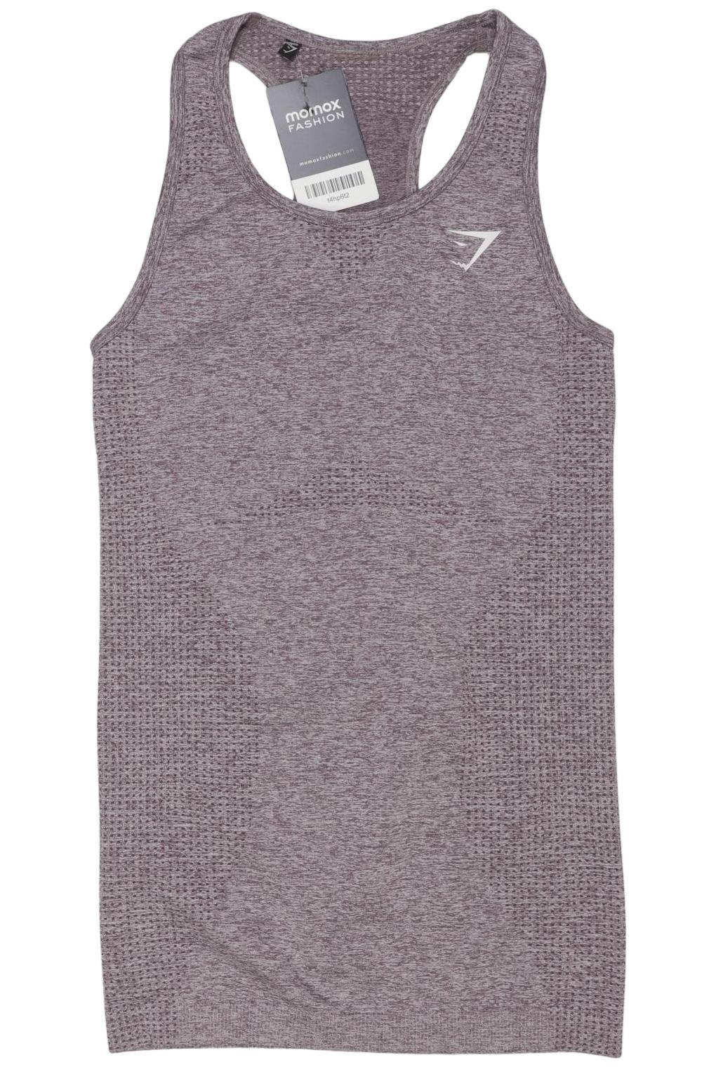 

Gymshark Damen Top, flieder, Gr. 34