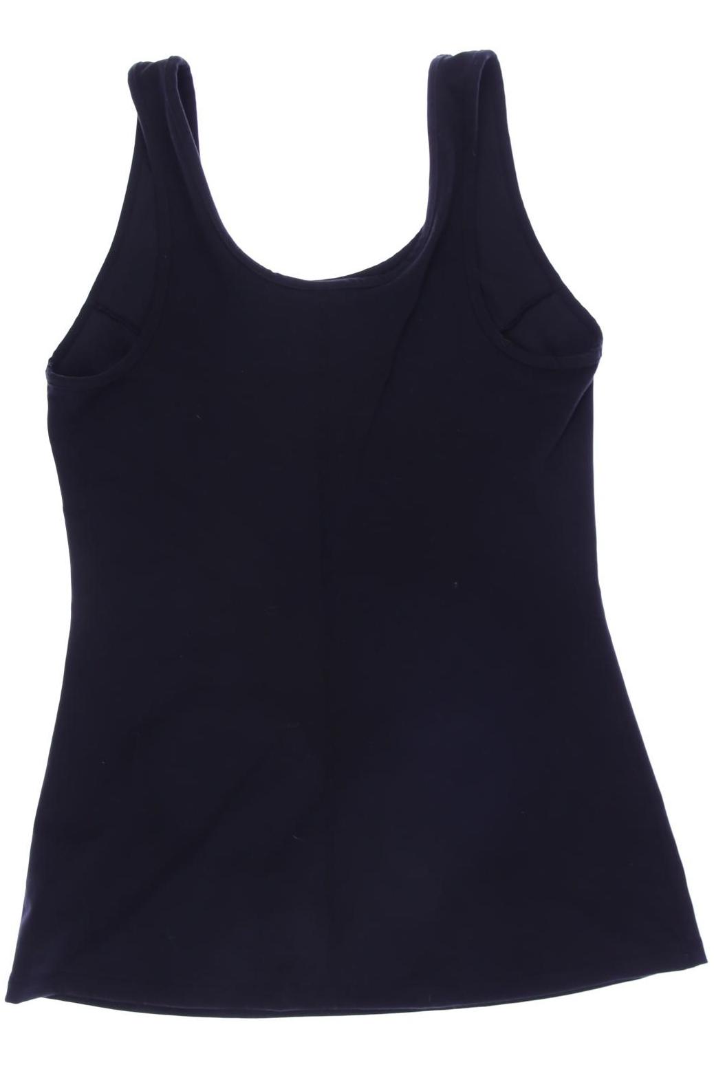 

Gymshark Damen Top, schwarz