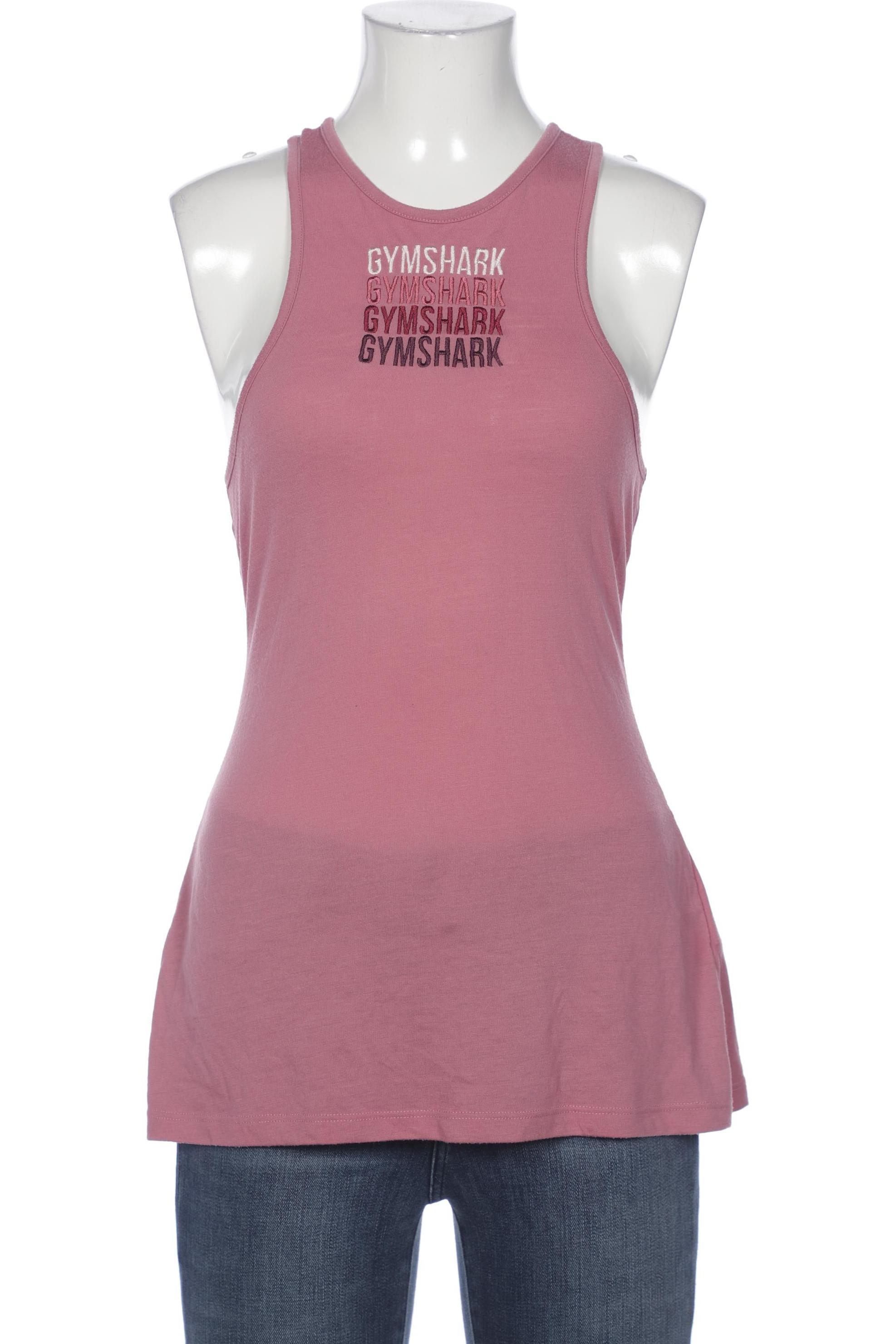 

Gymshark Damen Top, pink, Gr. 34
