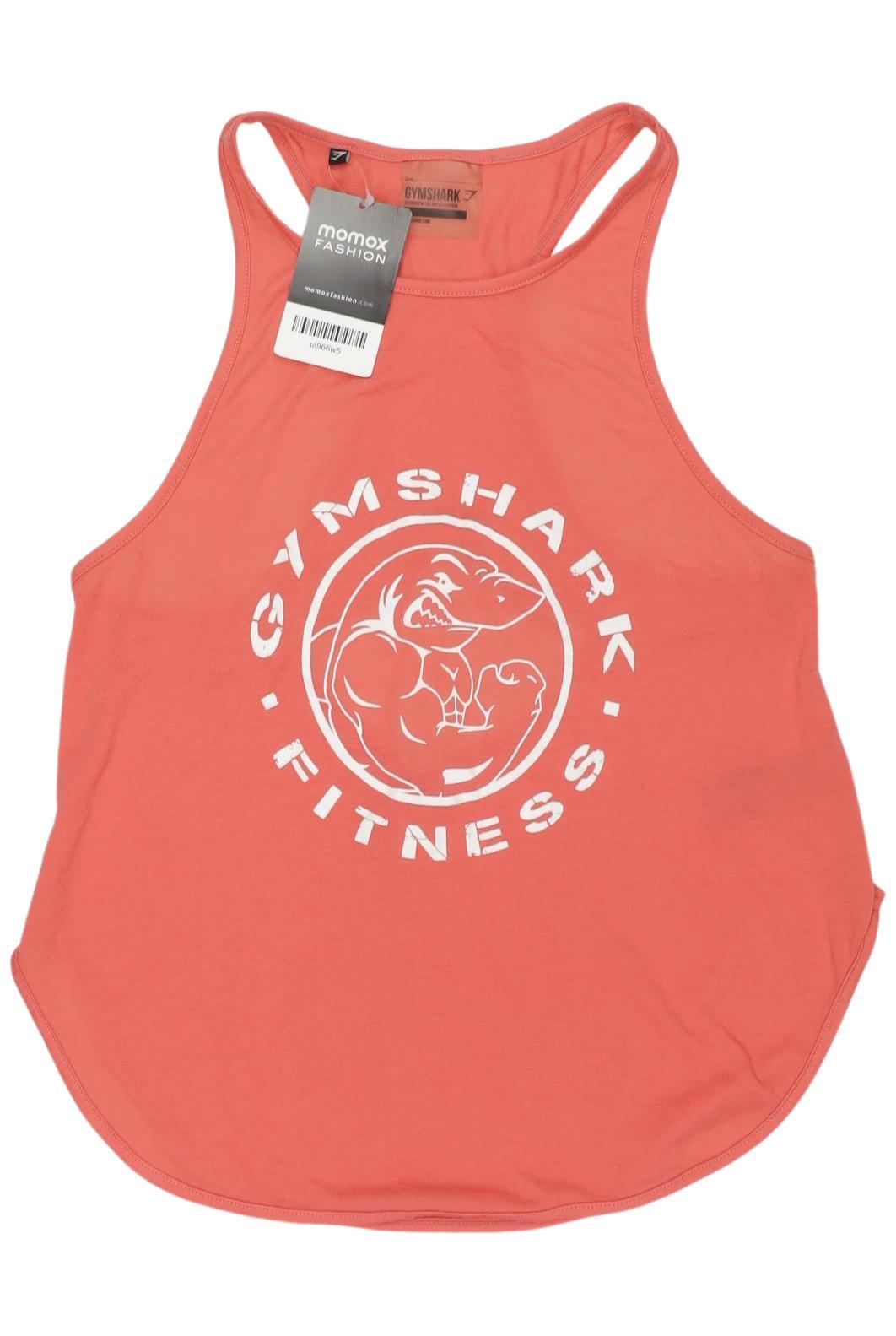 

Gymshark Damen Top, pink, Gr. 36
