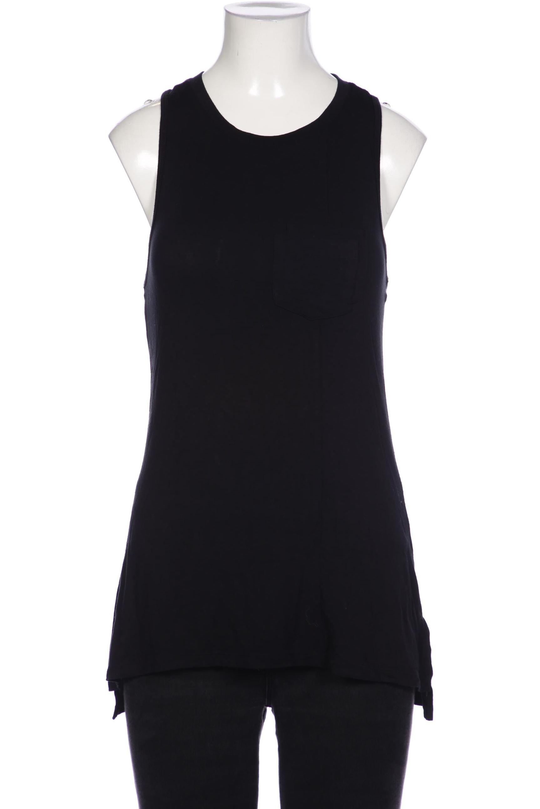 

Gymshark Damen Top, schwarz