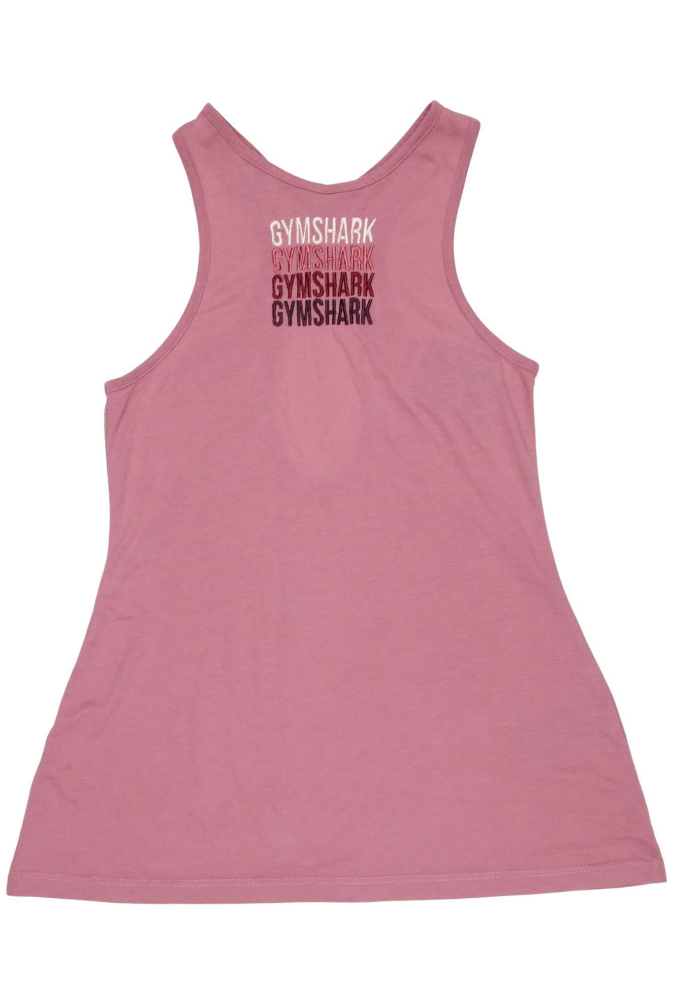 

Gymshark Damen Top, pink, Gr. 34