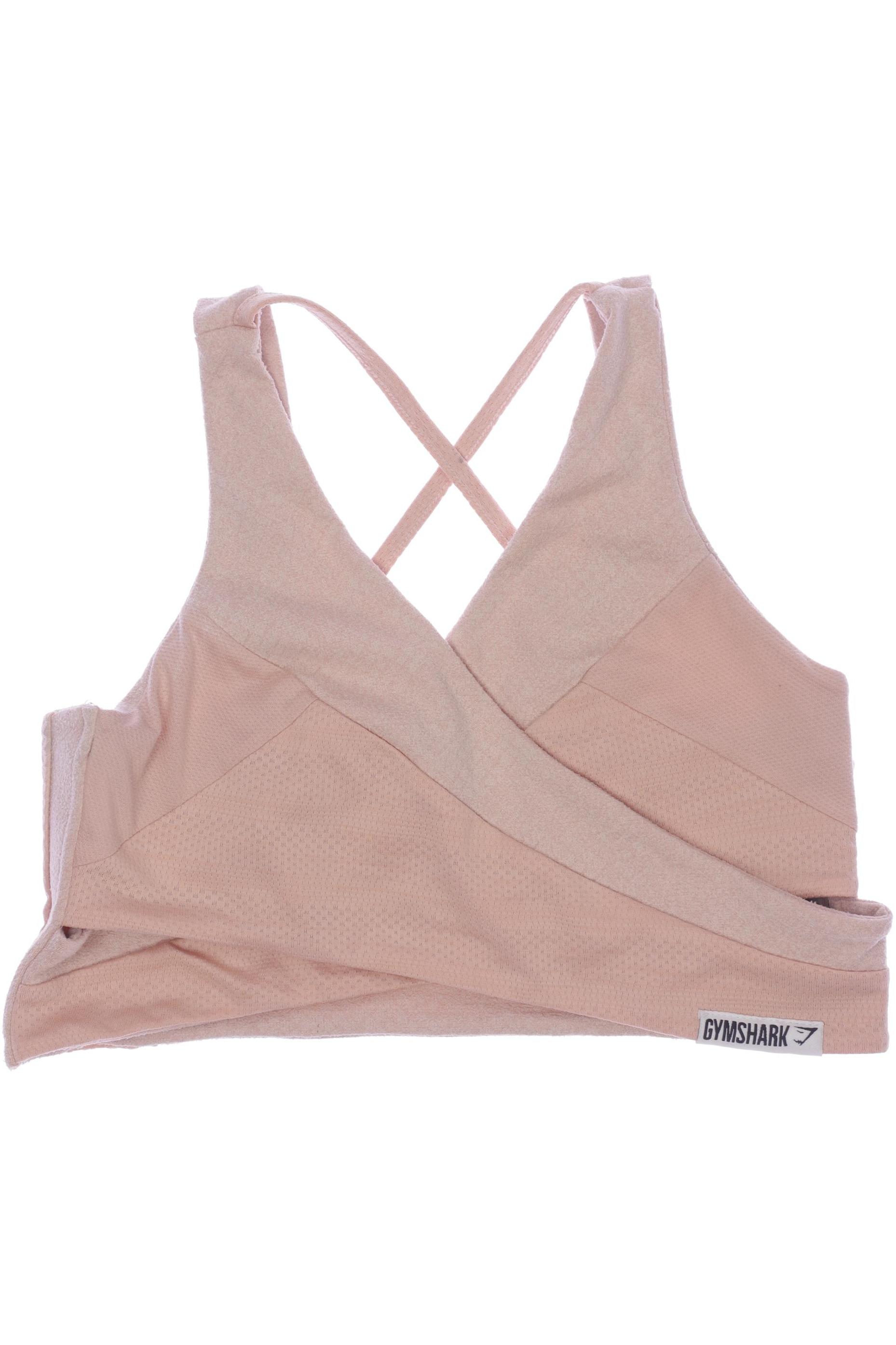 

Gymshark Damen Top, pink, Gr. 38