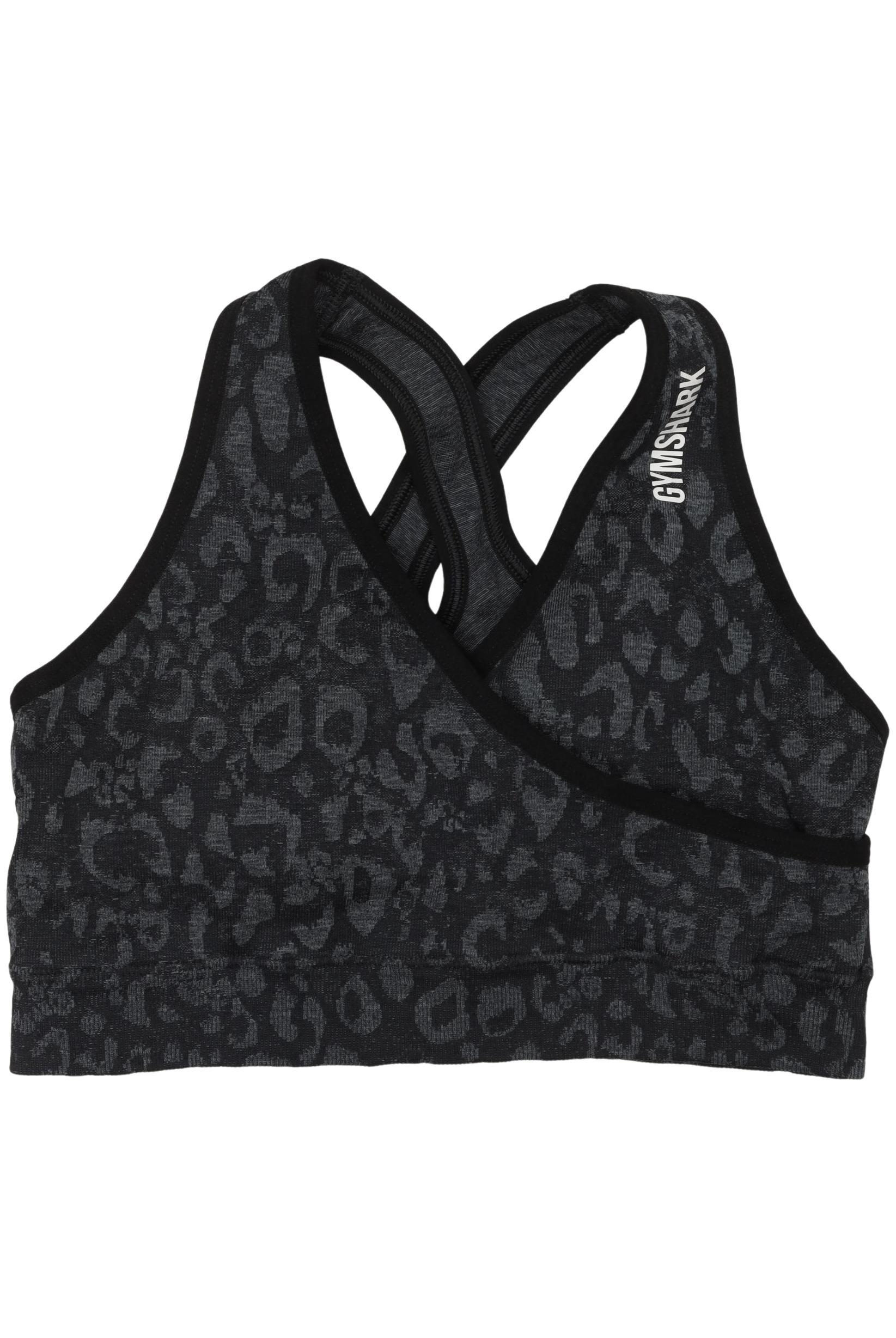

Gymshark Damen Top, marineblau, Gr. 36