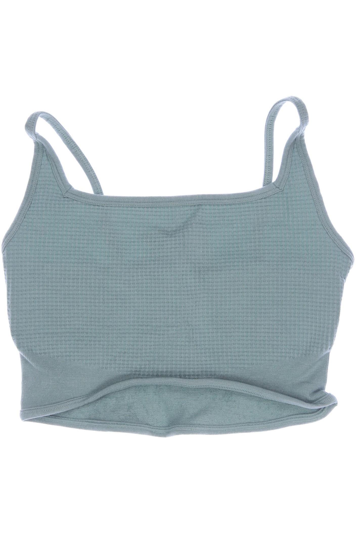 

Gymshark Damen Top, türkis, Gr. 36