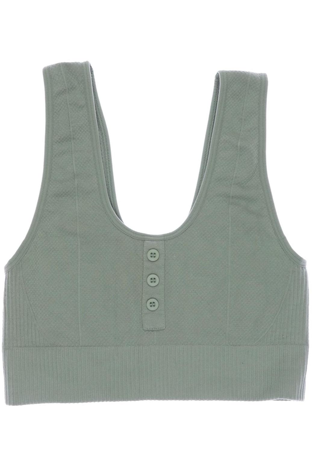 

Gymshark Damen Top, grün, Gr. 36