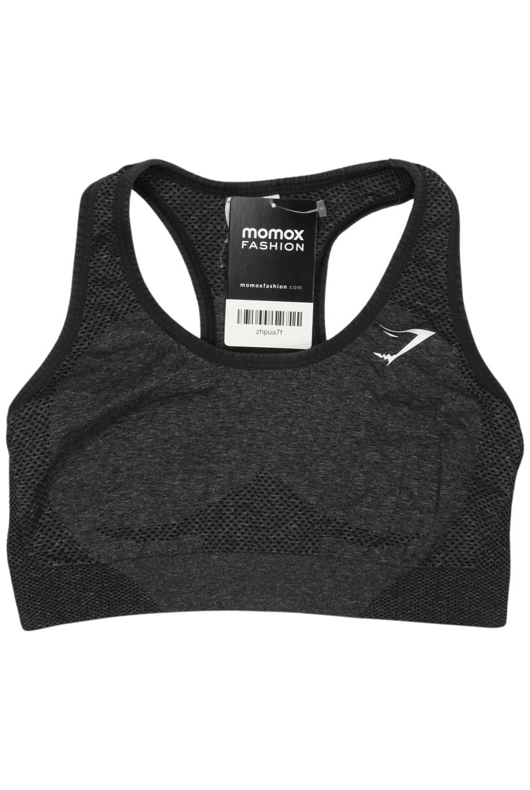 

Gymshark Damen Top, grau, Gr. 36