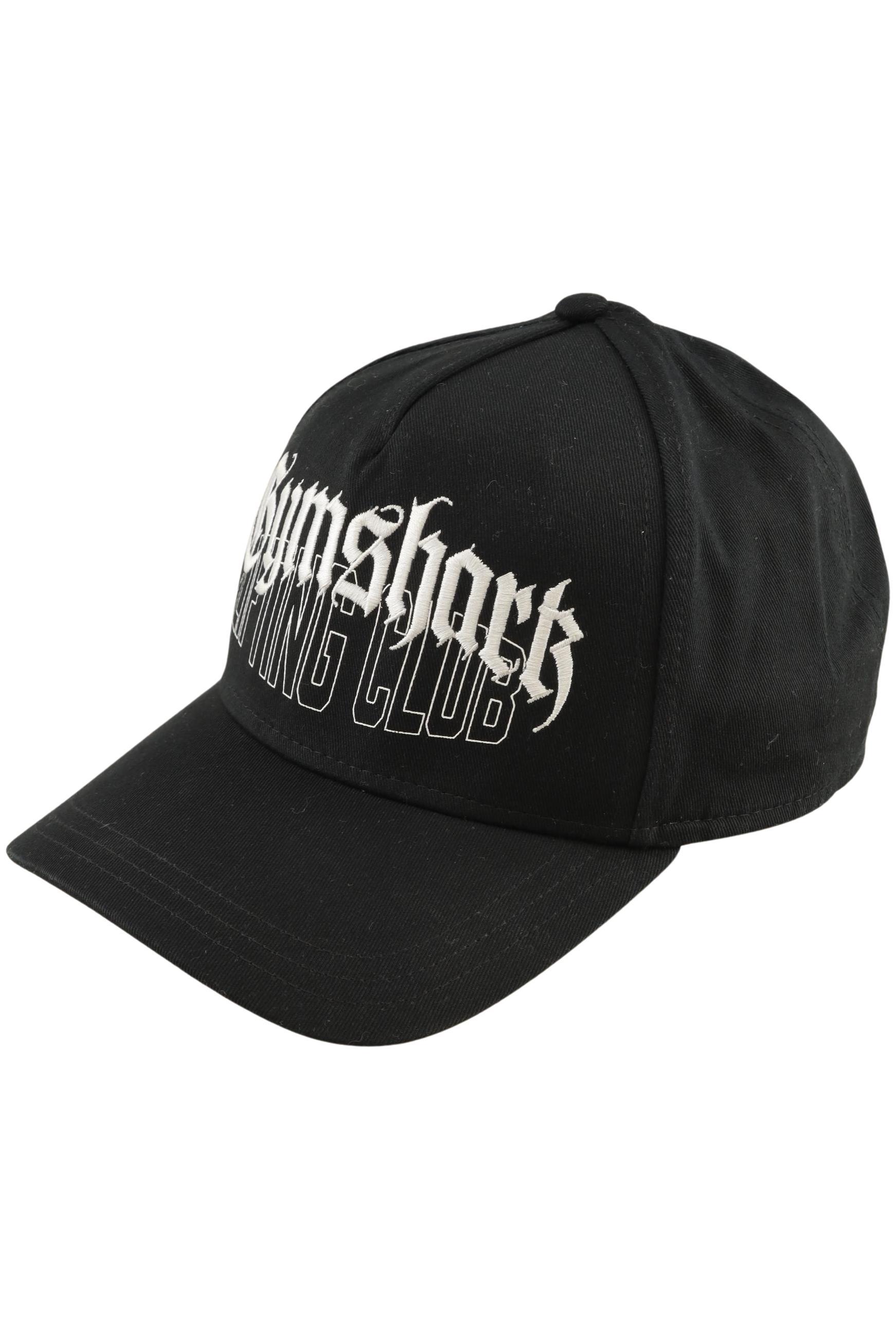 

Gymshark Herren Hut/Mütze, schwarz, Gr. uni