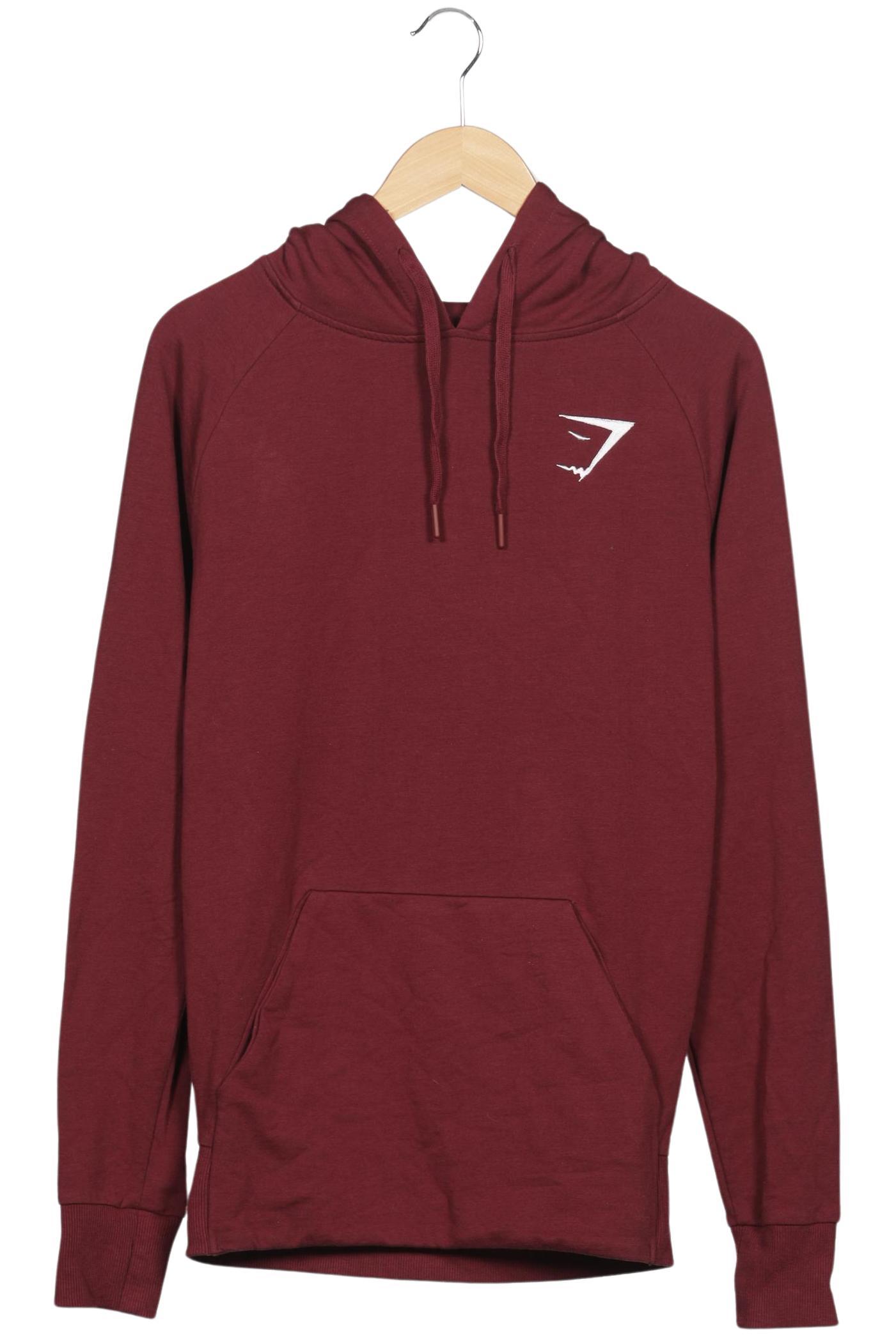 Thumbnail - Gymshark Herren Kapuzenpullover, mehrfarbig, Gr. 48
