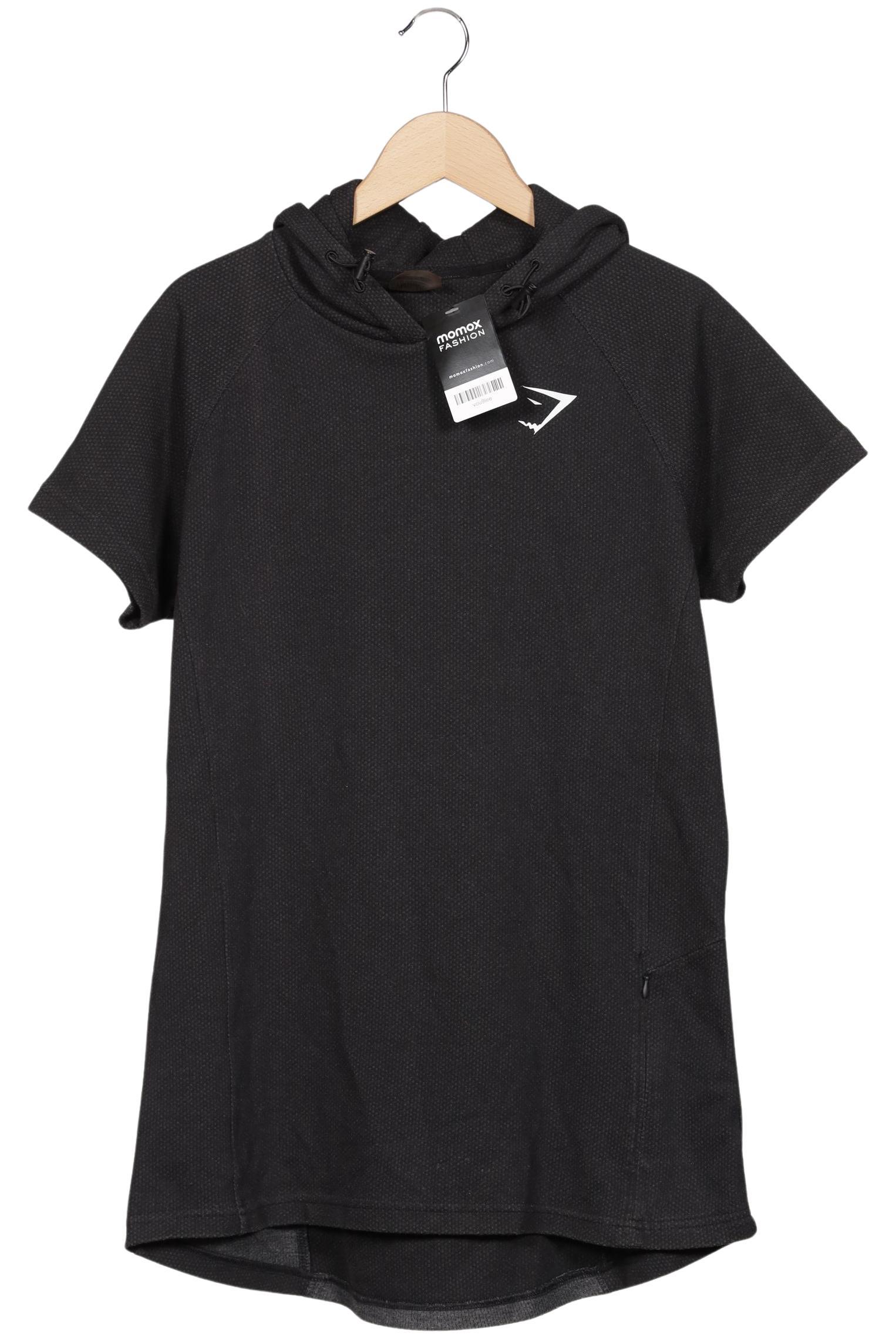 

Gymshark Herren Kapuzenpullover, mehrfarbig, Gr. 48