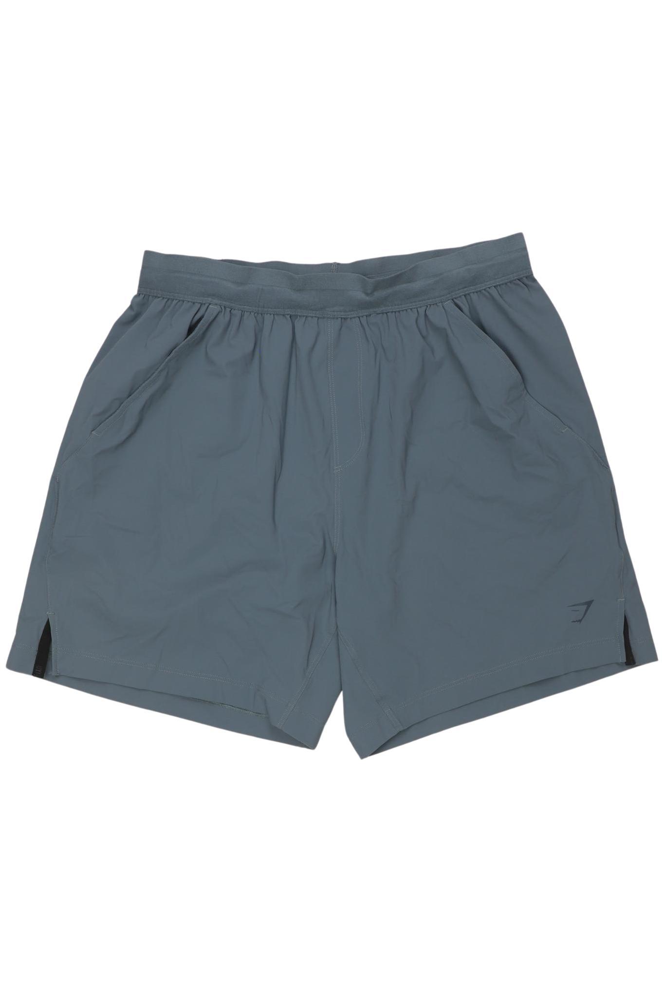 

Gymshark Herren Shorts, grau, Gr. 48