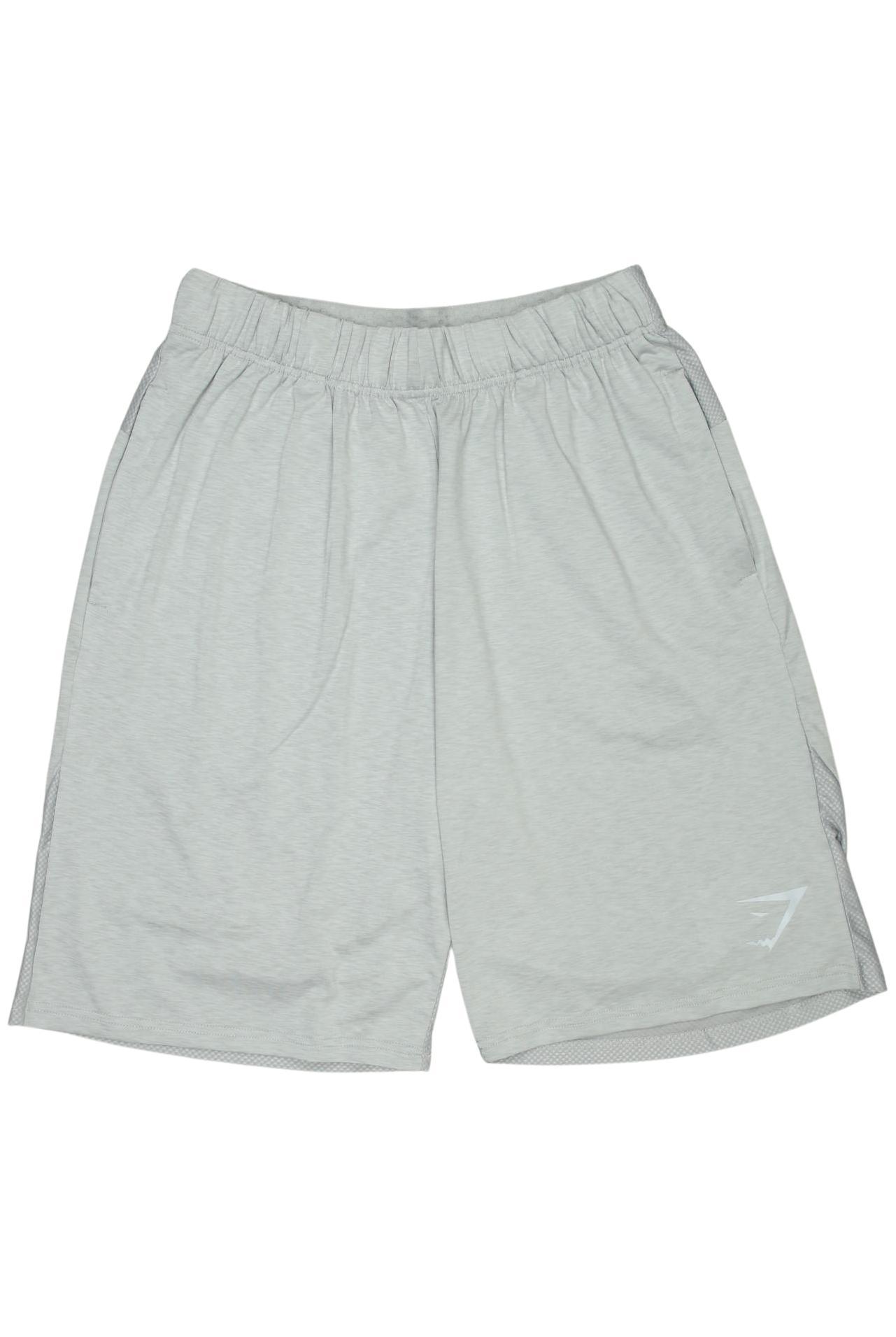Thumbnail - Gymshark Herren Shorts, grau, Gr. 48