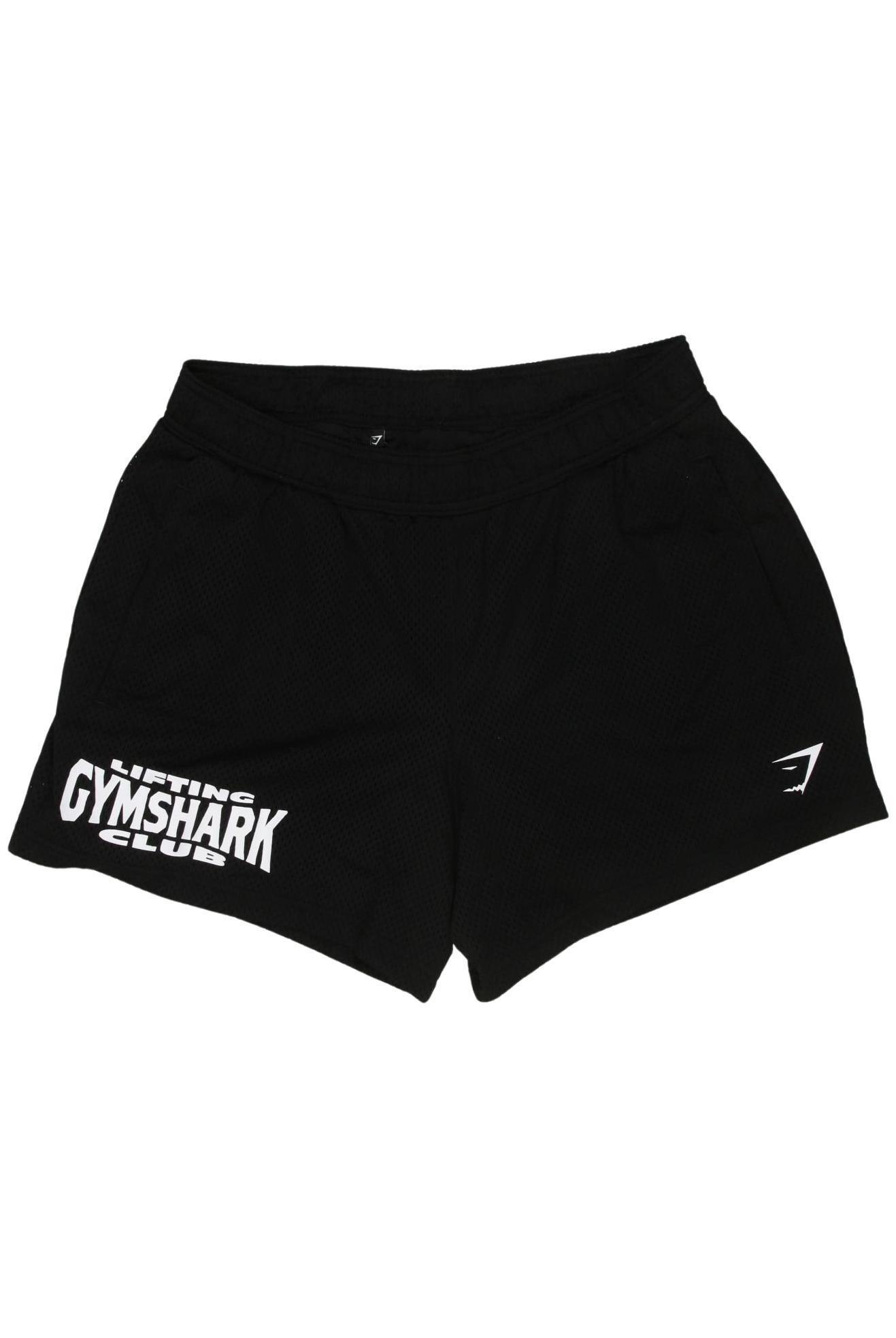 

Gymshark Herren Shorts, schwarz, Gr. 52