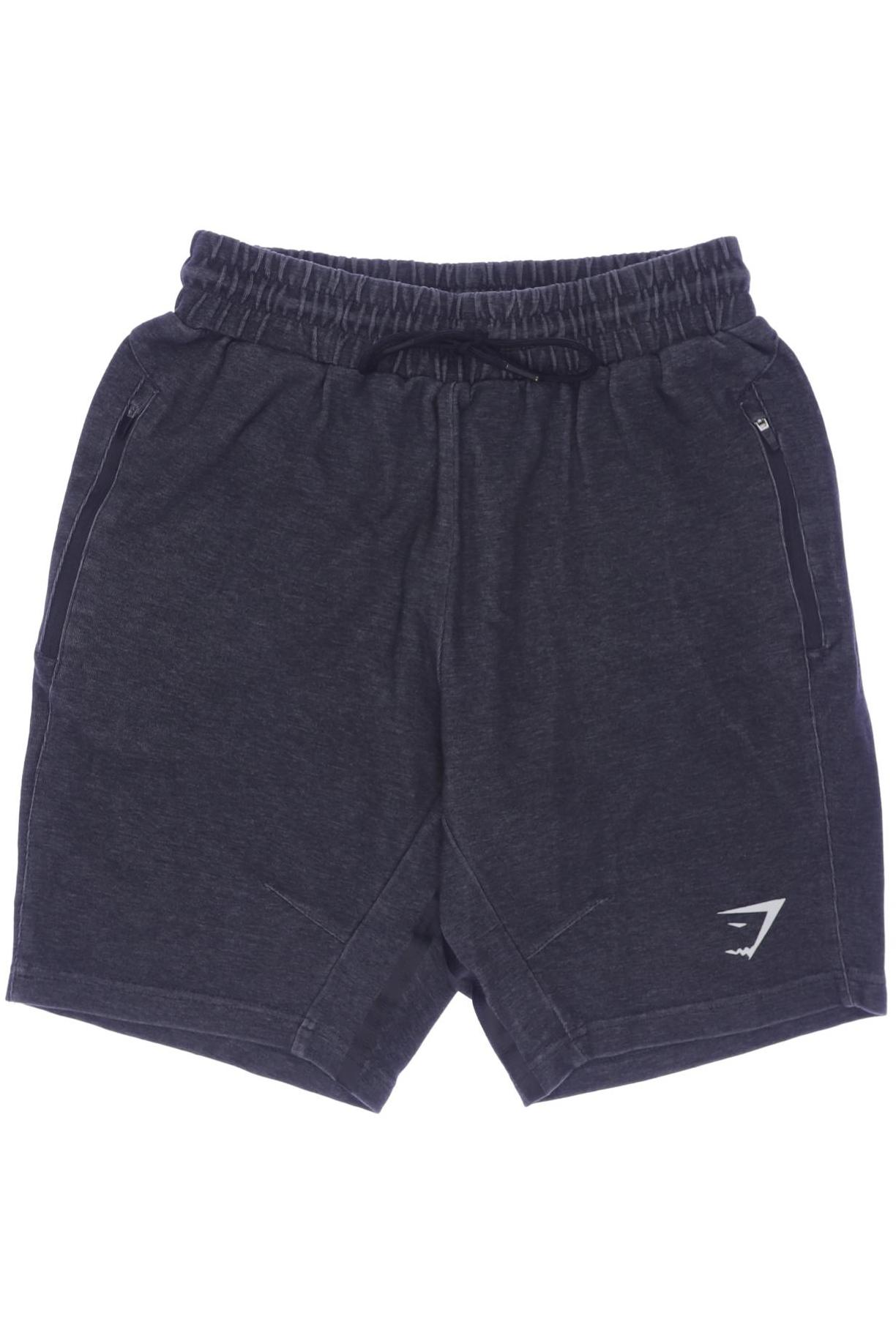 

Gymshark Herren Shorts, grau, Gr. 48