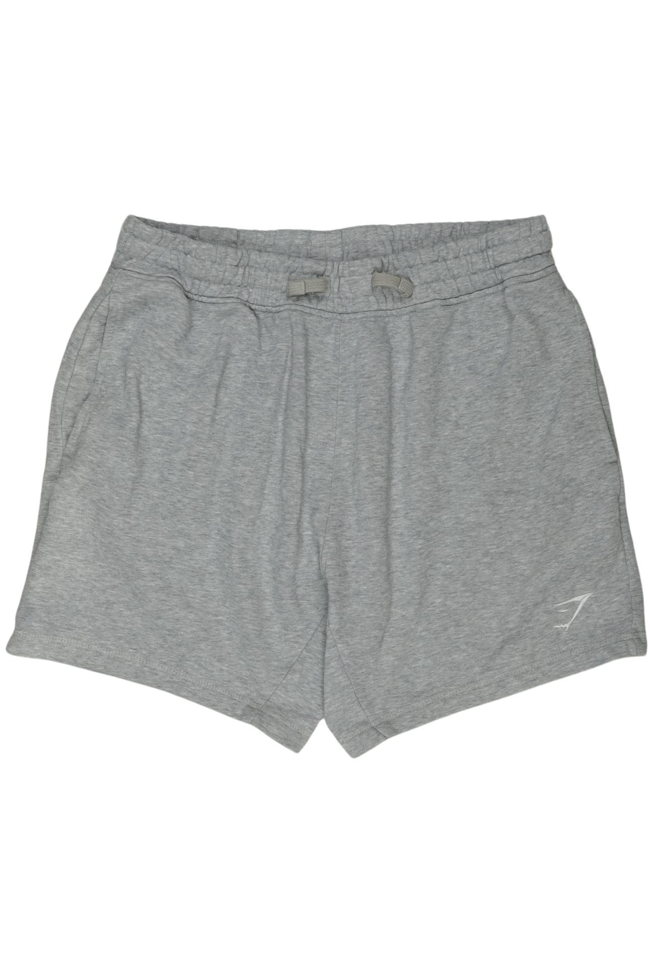 

Gymshark Herren Shorts, grau, Gr. 48
