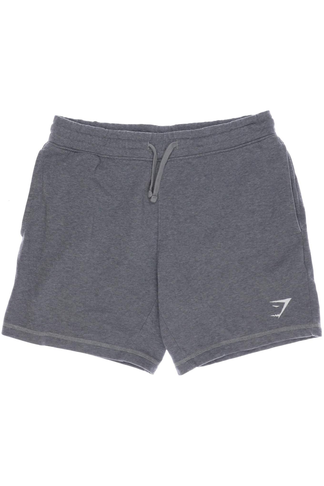 

Gymshark Herren Shorts, grau, Gr. 48