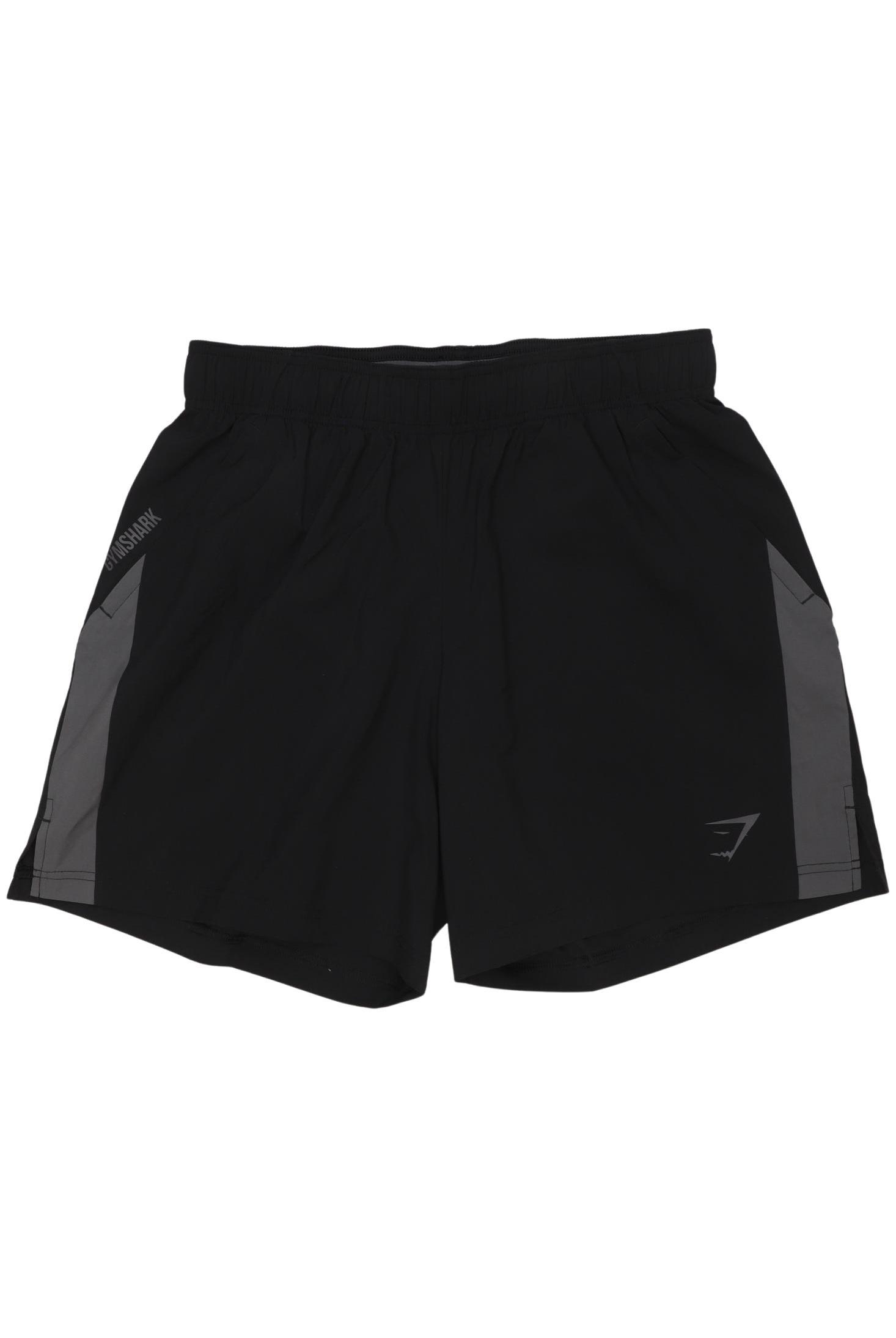 

Gymshark Herren Shorts, schwarz, Gr. 48
