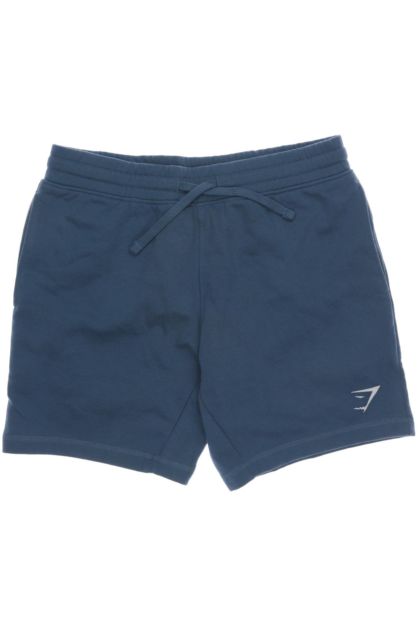 

Gymshark Herren Shorts, türkis