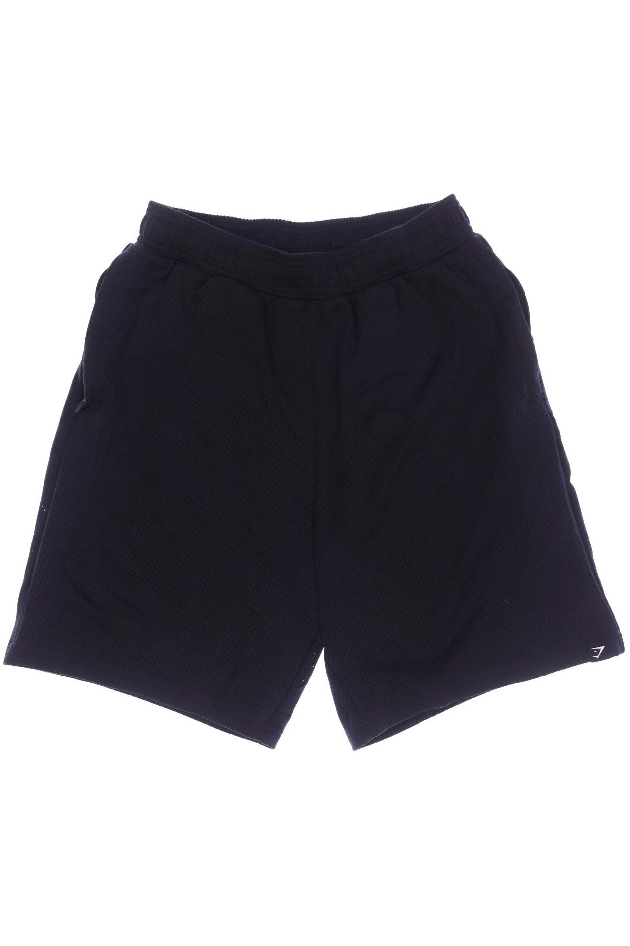 

Gymshark Herren Shorts, schwarz, Gr. 48