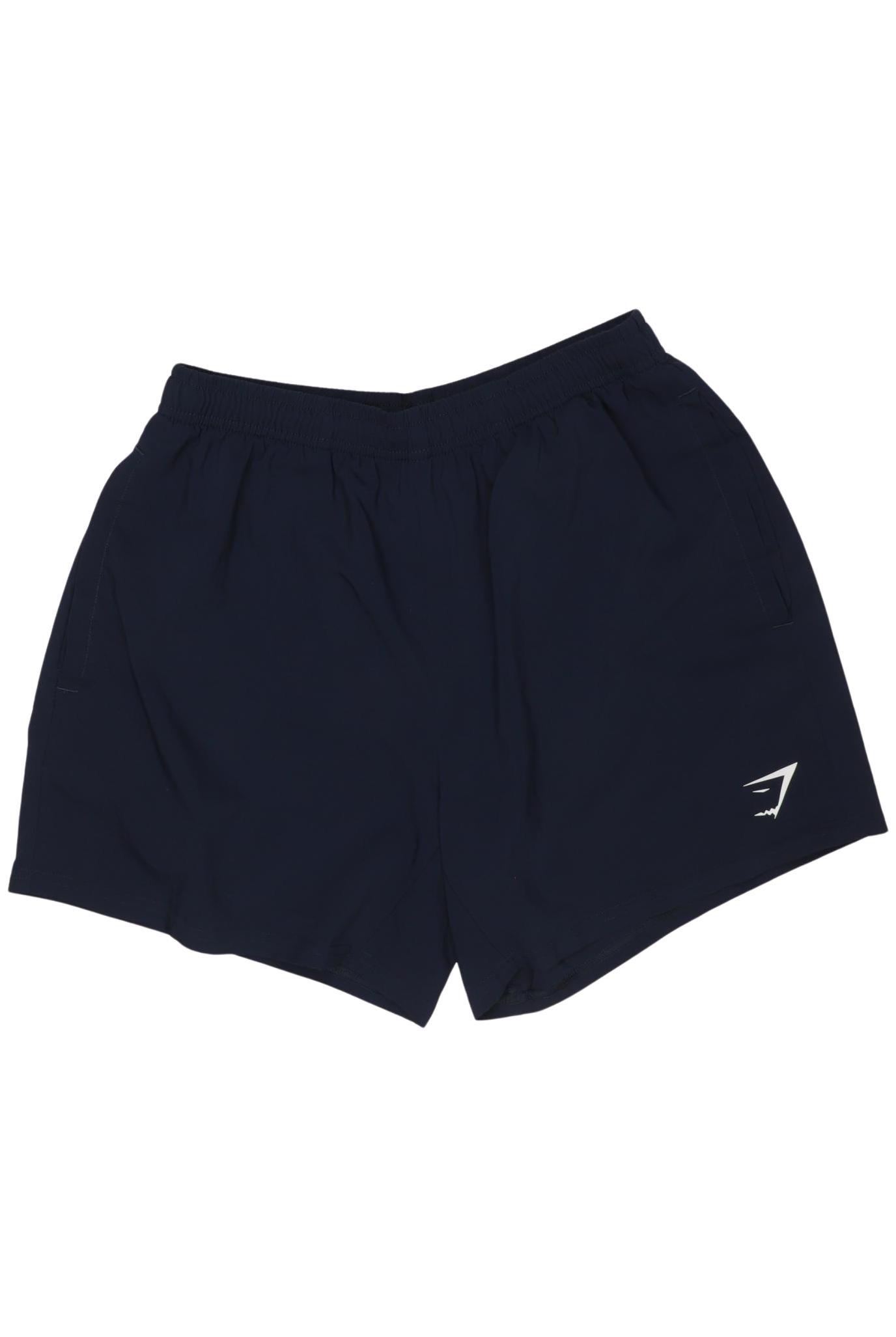 

Gymshark Herren Shorts, marineblau, Gr. 48