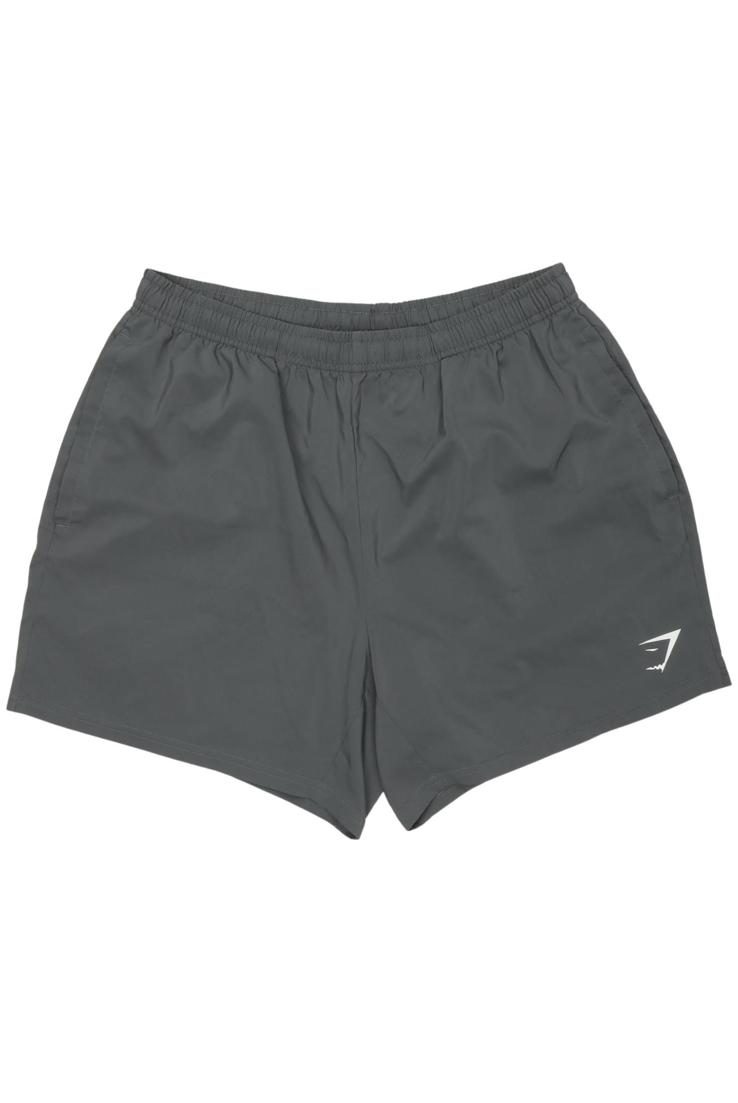

Gymshark Herren Shorts, grün, Gr. 52