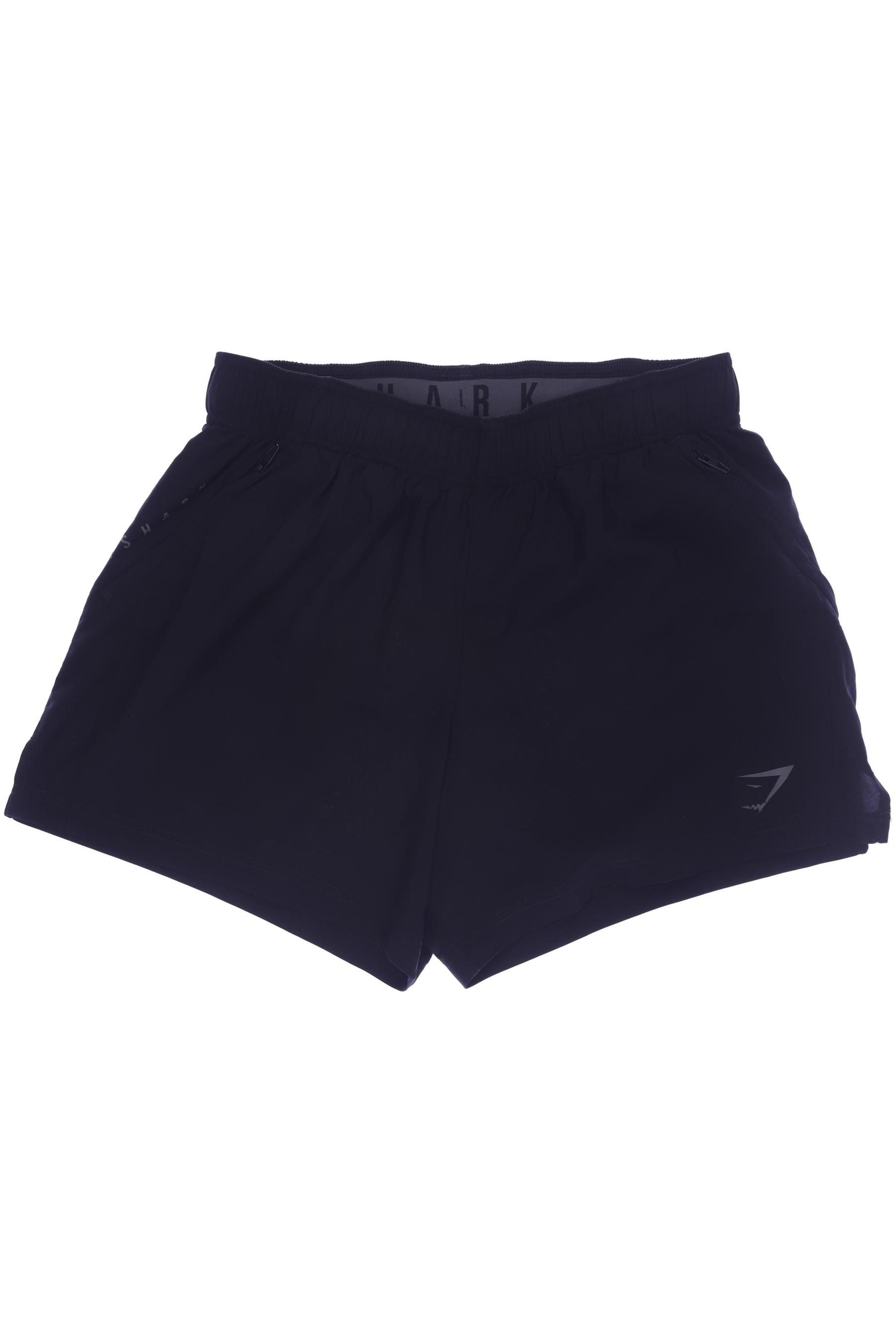 

Gymshark Herren Shorts, schwarz, Gr. 48
