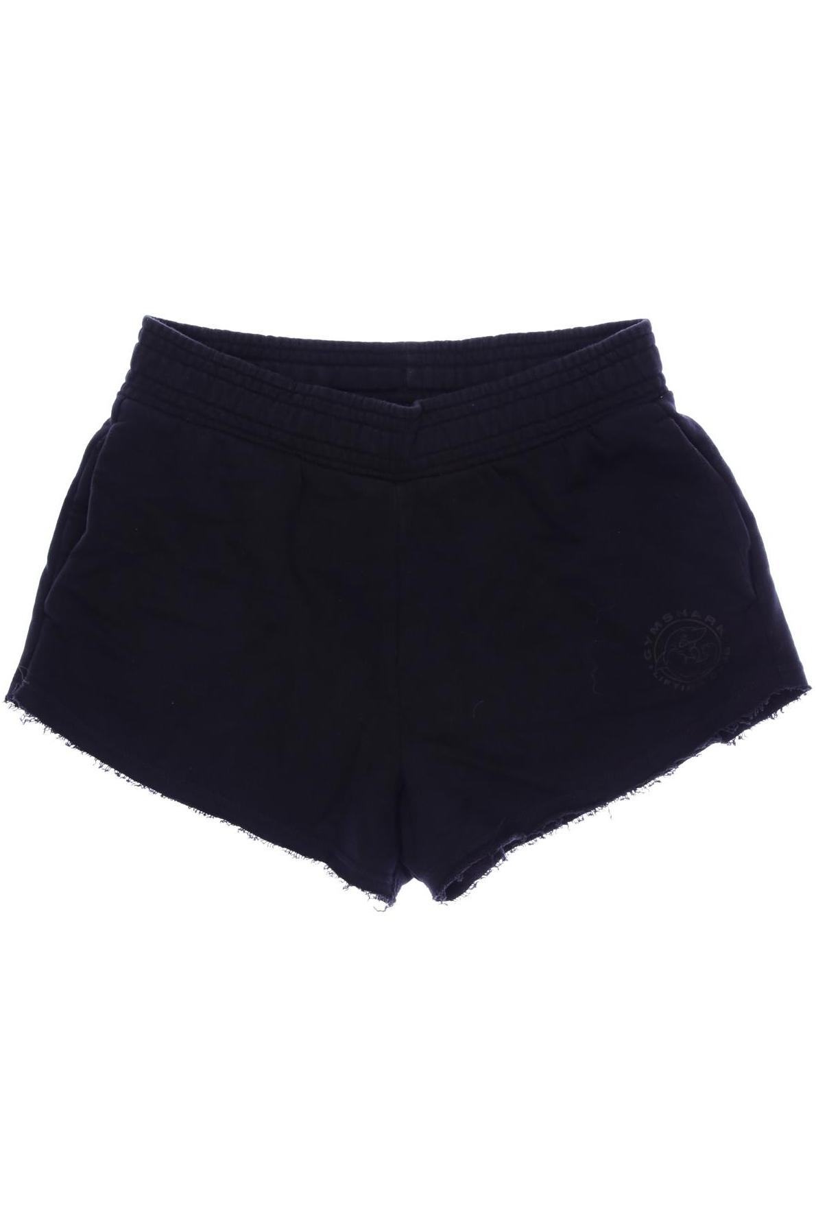 Thumbnail - Gymshark Herren Shorts, schwarz, Gr. 46