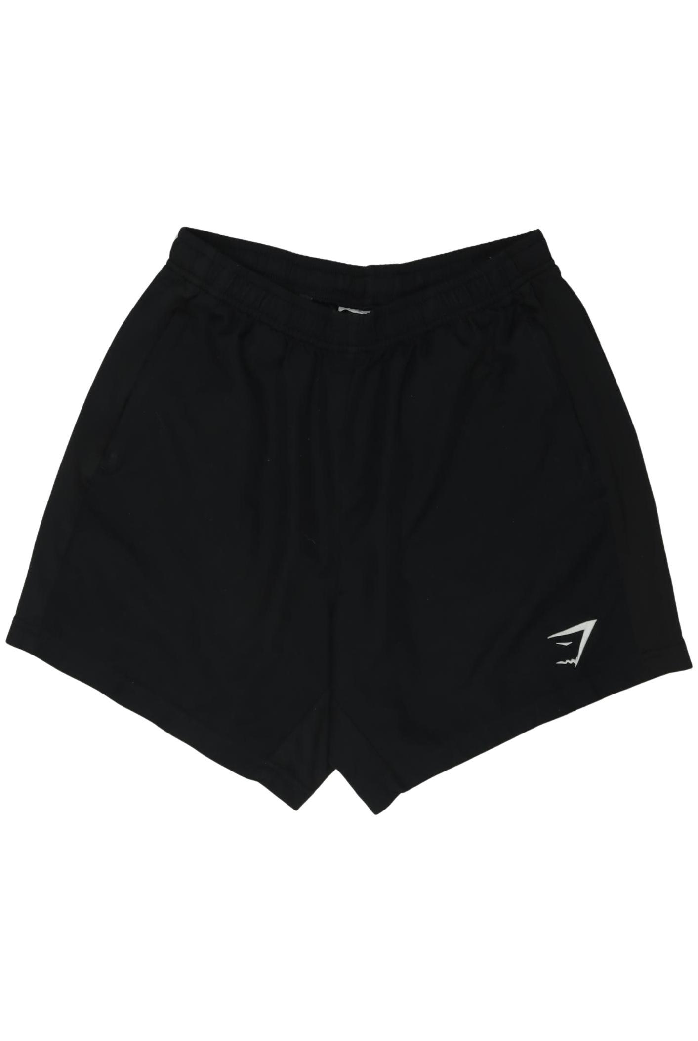 

Gymshark Herren Shorts, schwarz, Gr. 48