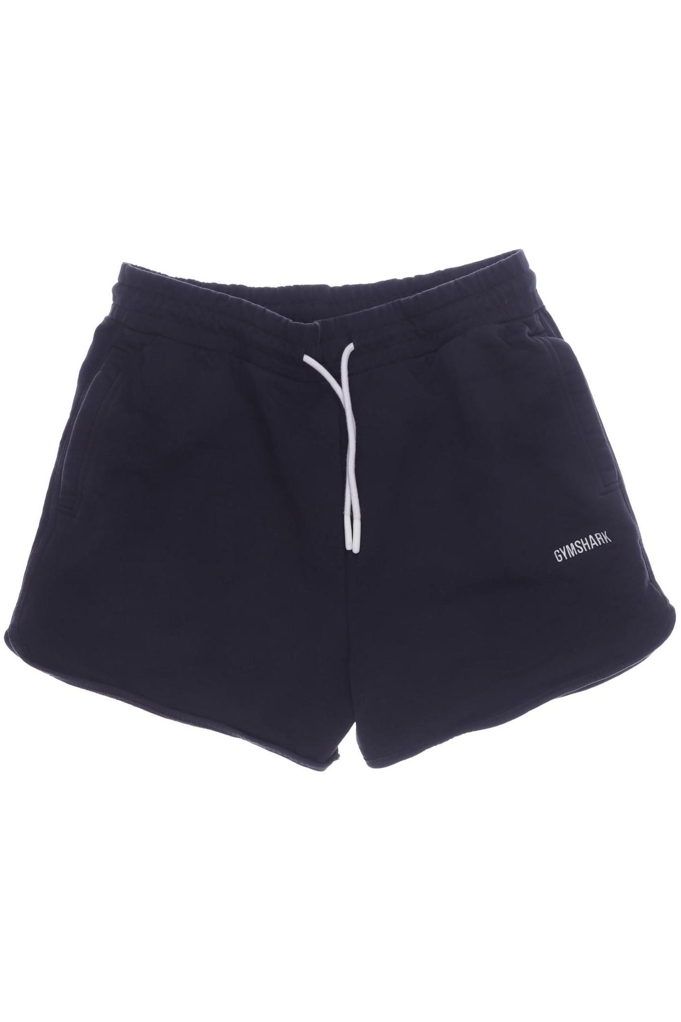 

Gymshark Herren Shorts, schwarz