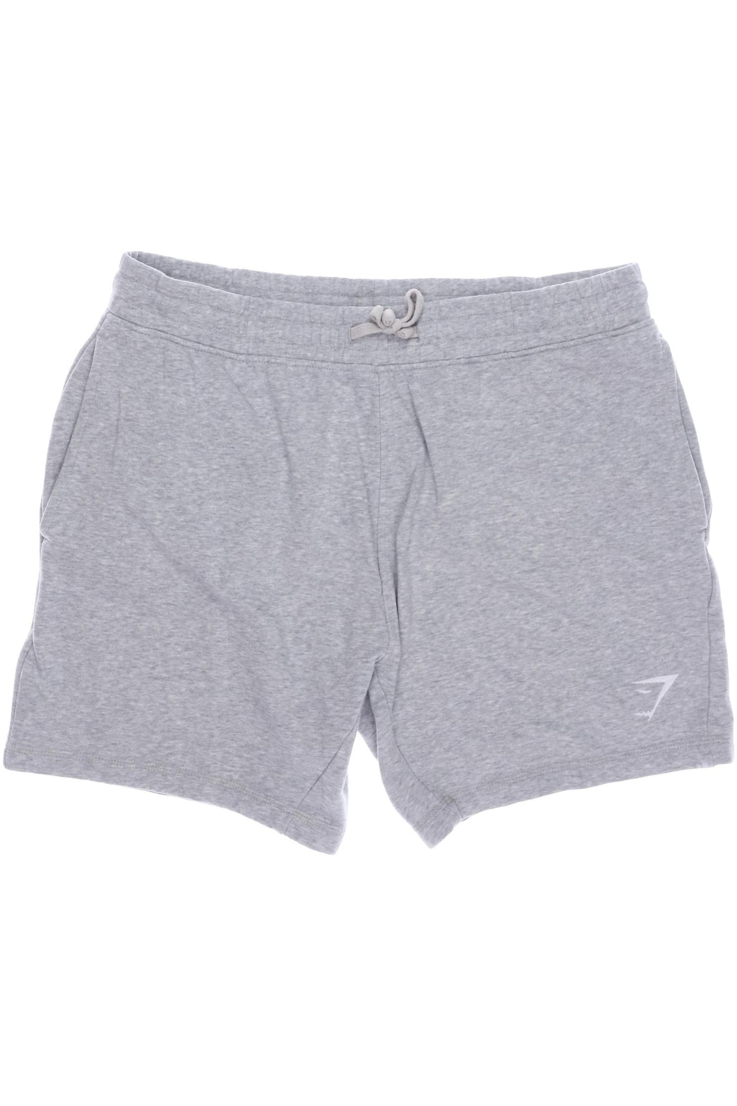 

Gymshark Herren Shorts, grau