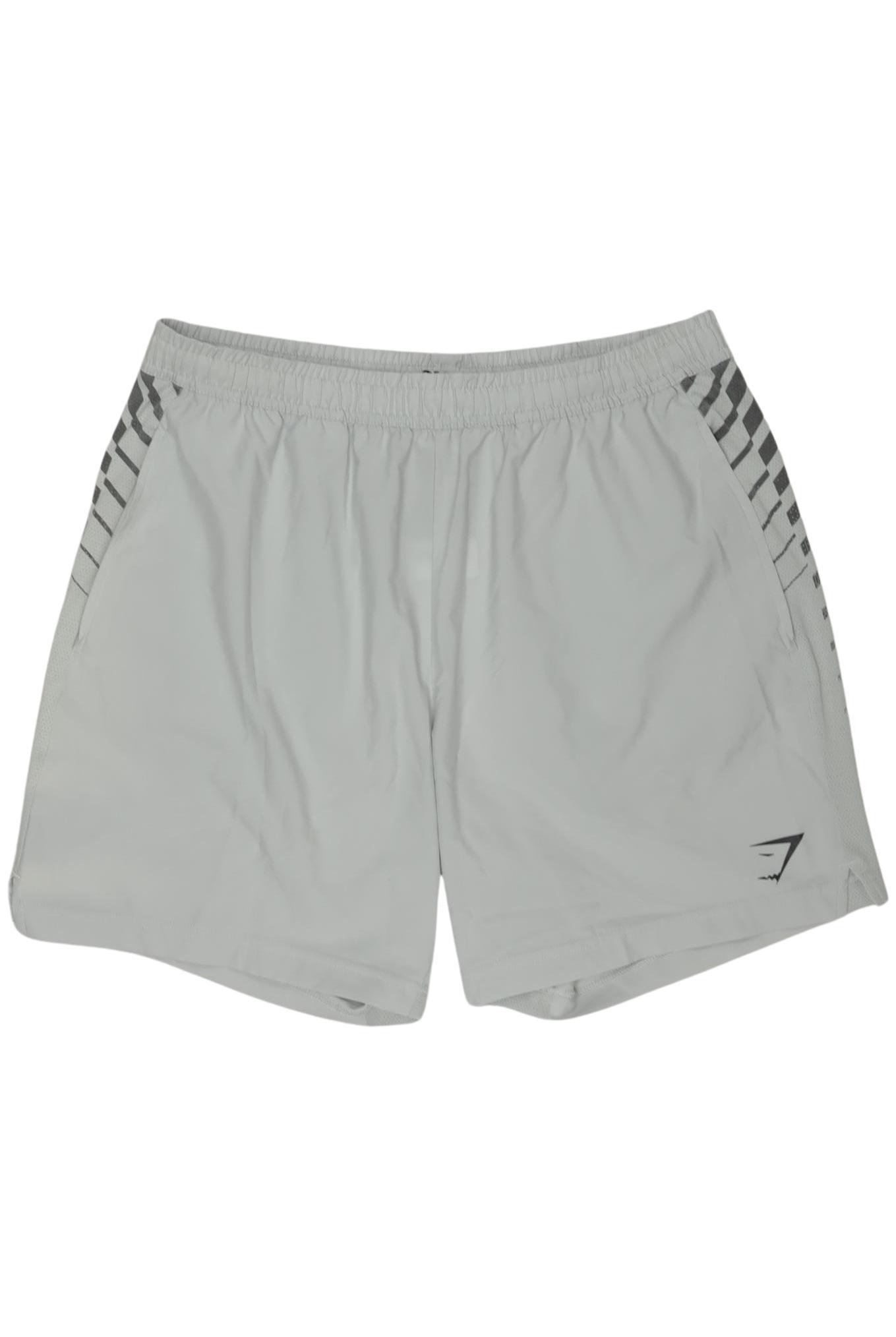 

Gymshark Herren Shorts, grau, Gr. 52