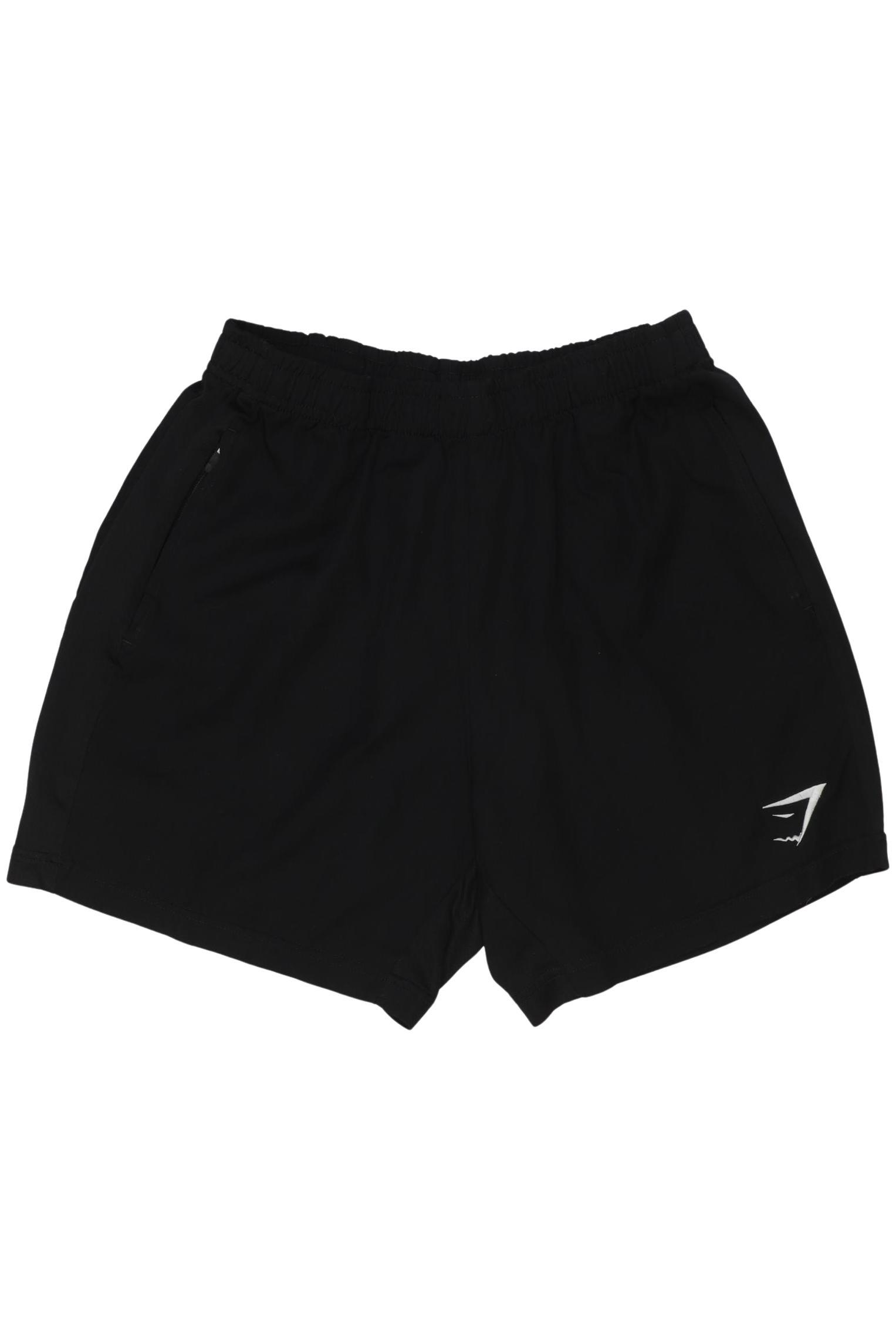 

Gymshark Herren Shorts, schwarz, Gr. 48