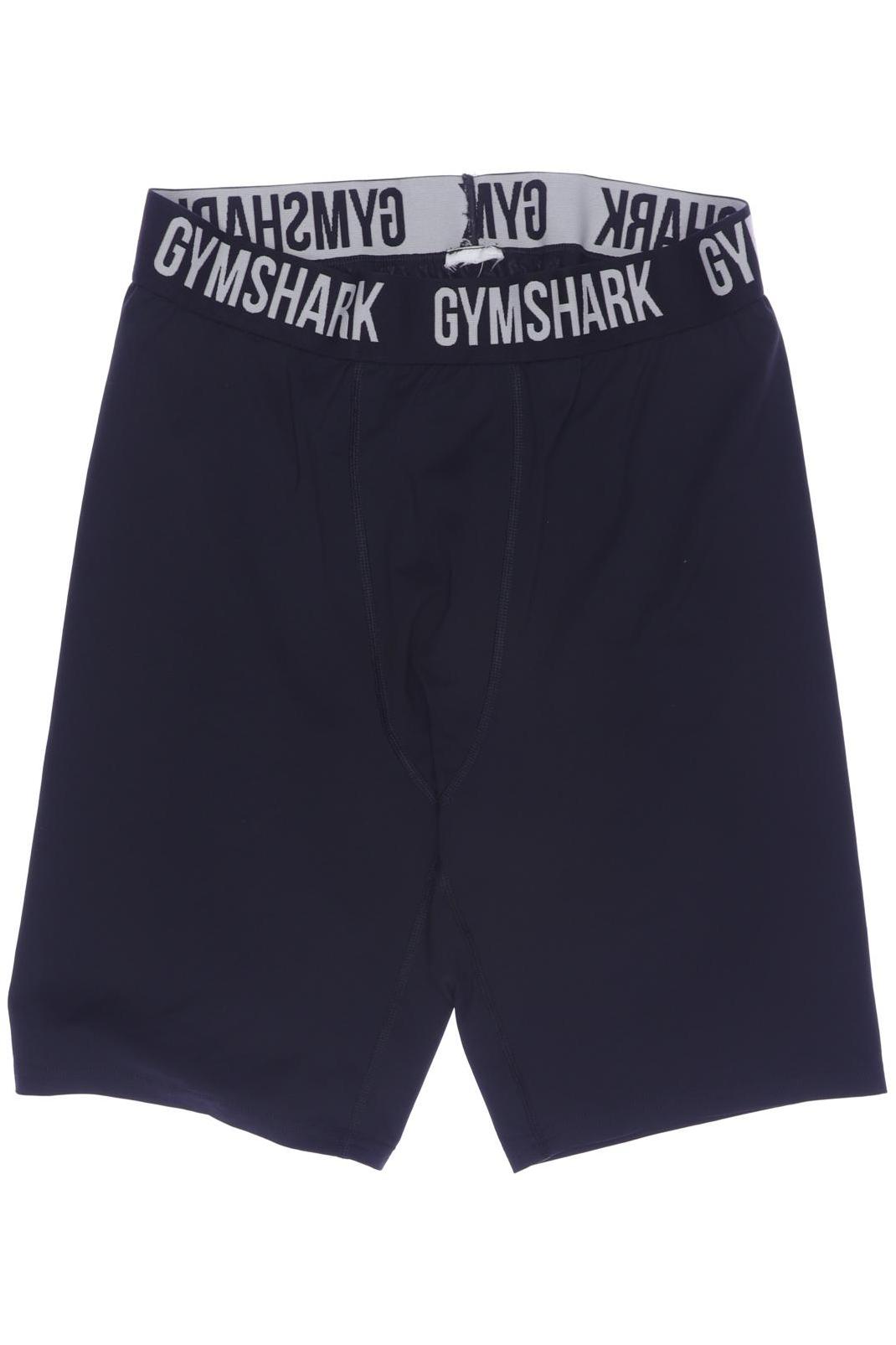 

Gymshark Herren Shorts, schwarz, Gr. 27