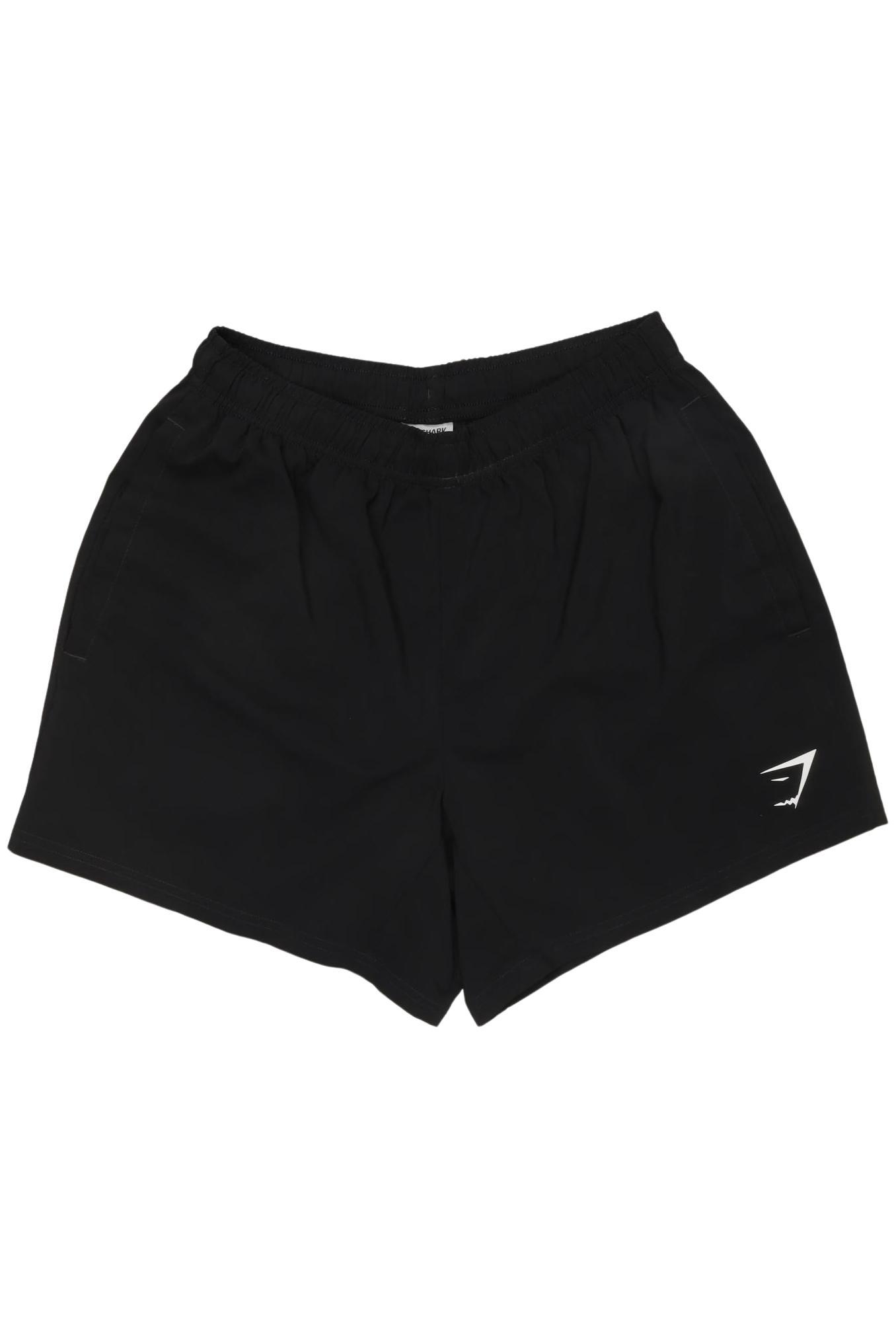 

Gymshark Herren Shorts, schwarz, Gr. 46