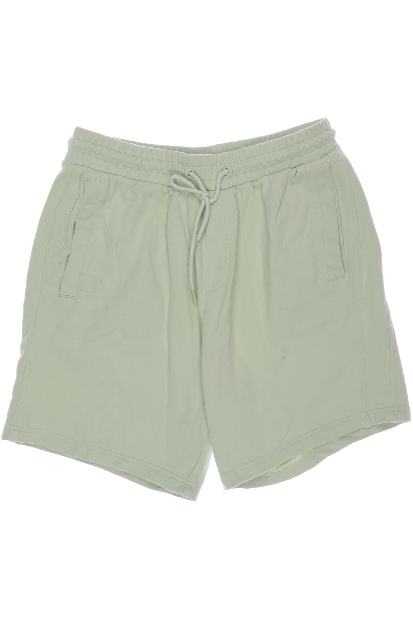 

Gymshark Herren Shorts, hellgrün, Gr. 46