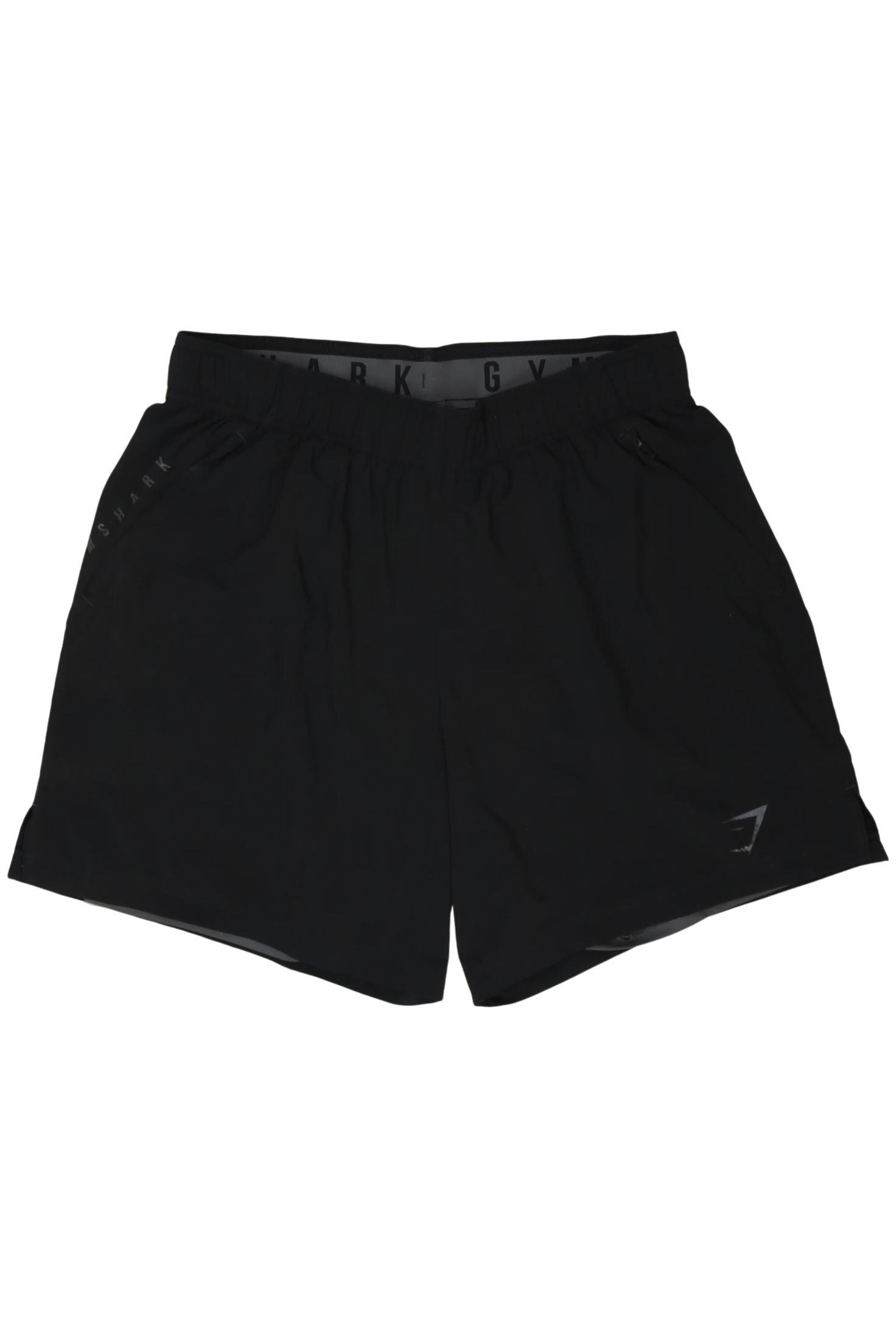 Thumbnail - Gymshark Herren Shorts, schwarz, Gr. 52