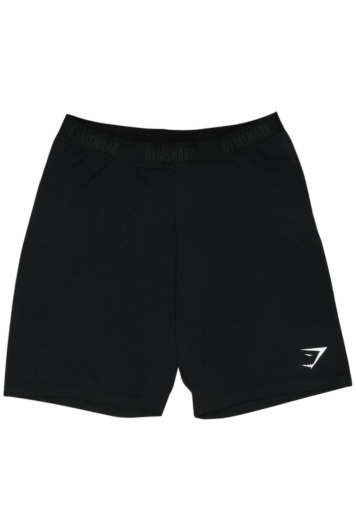 

Gymshark Herren Shorts, schwarz, Gr. 48